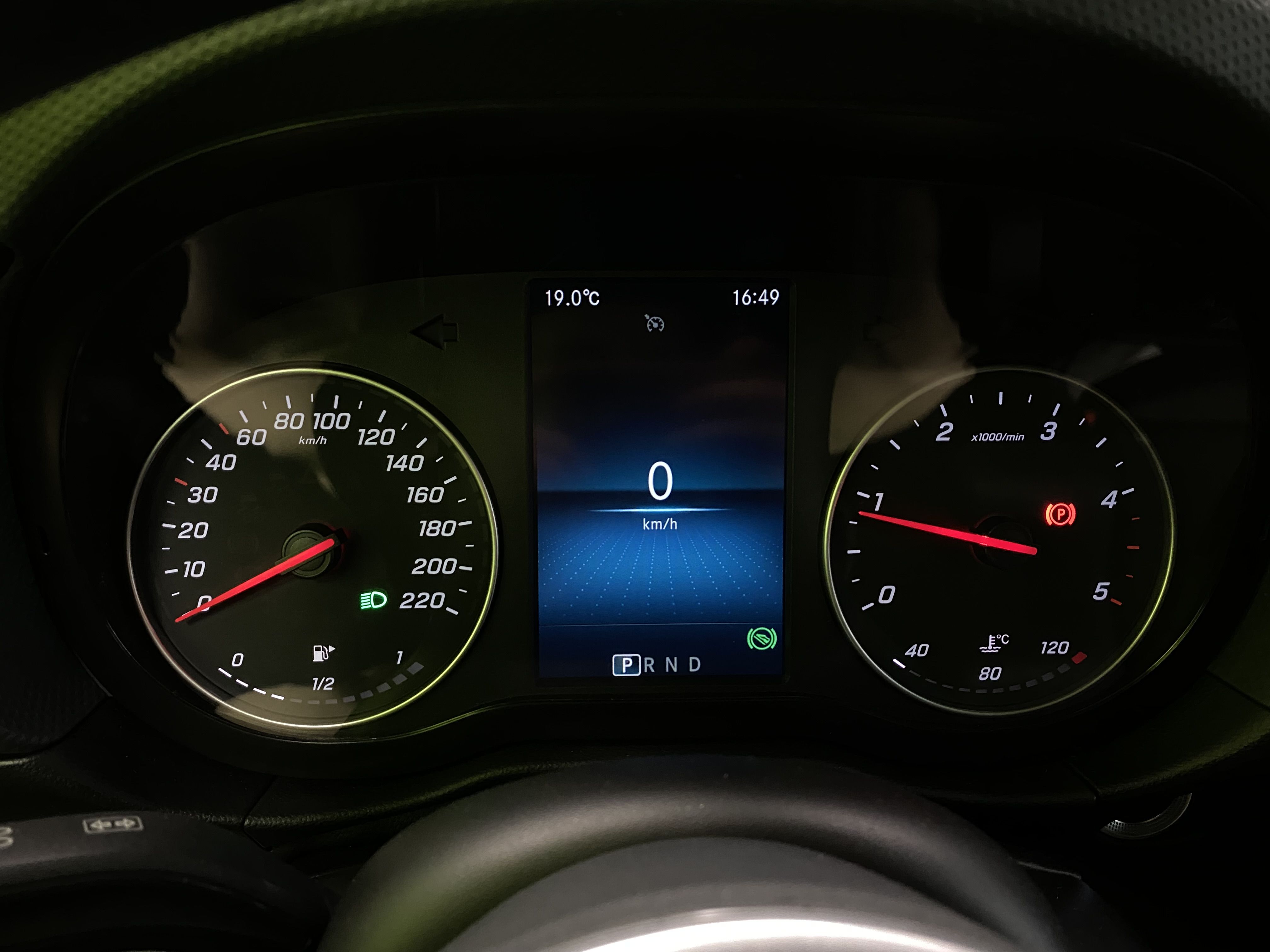 Mercedes-Benz Citan 2023