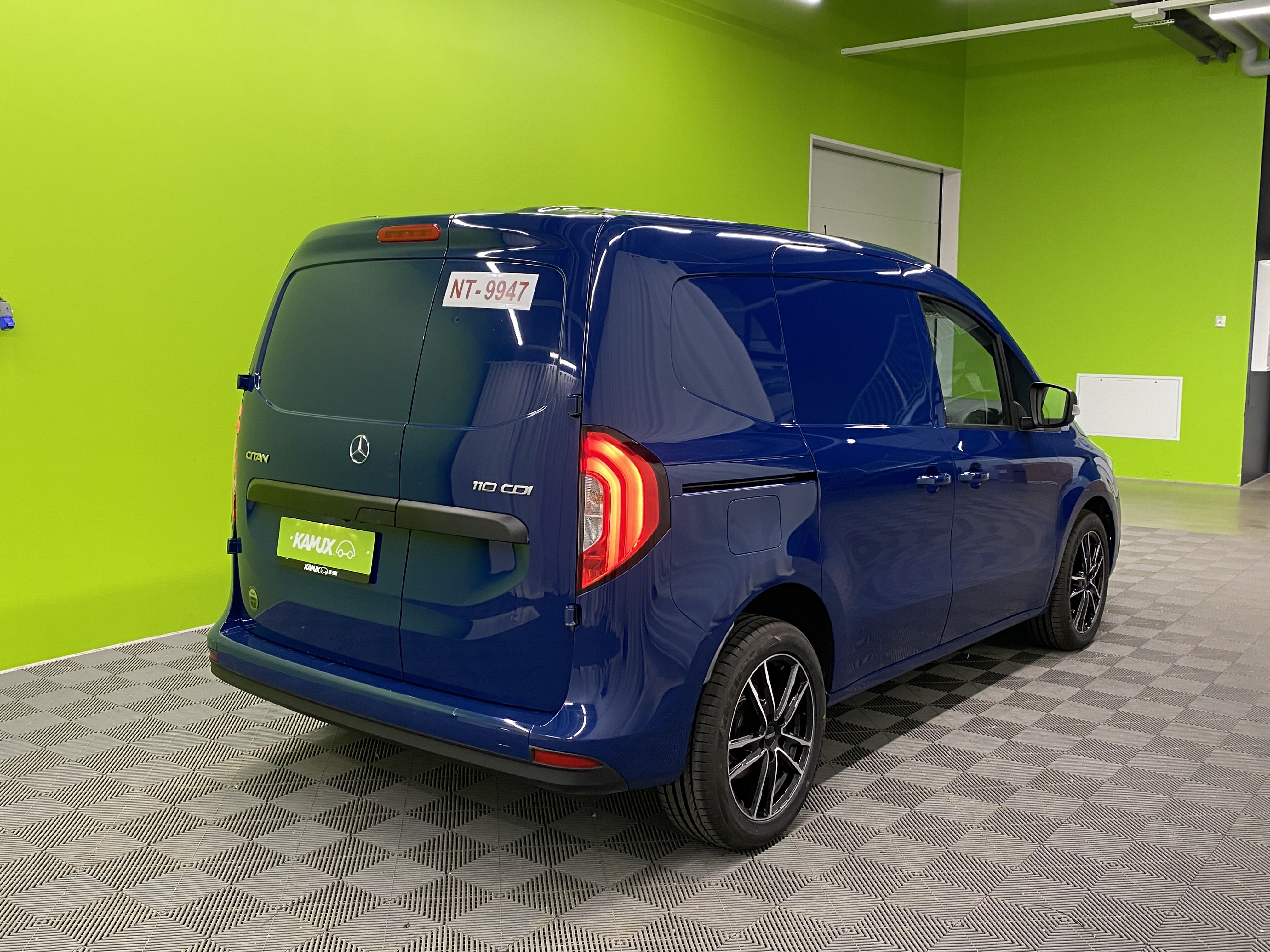 Mercedes-Benz Citan 2023