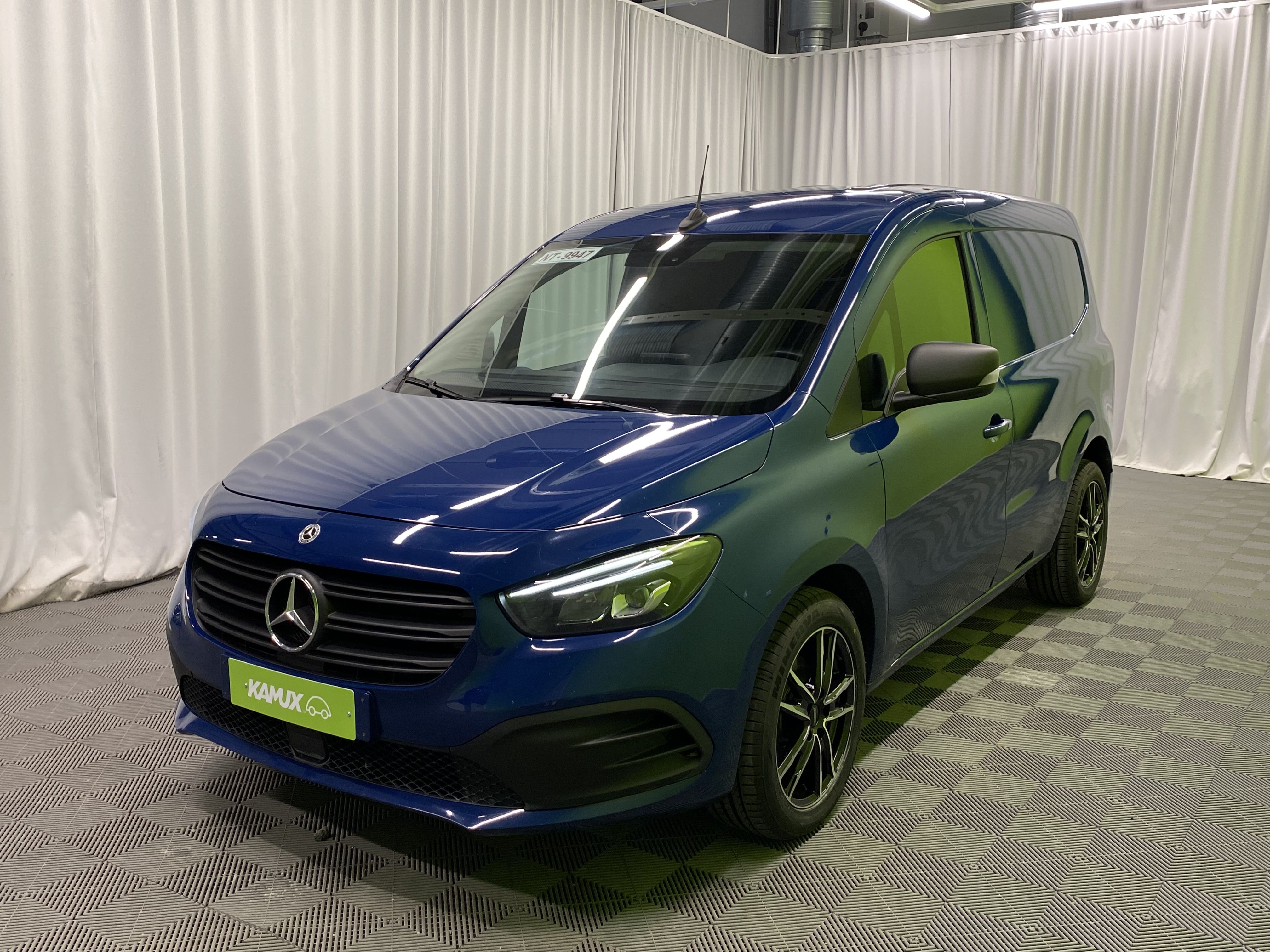 Mercedes-Benz Citan 2023