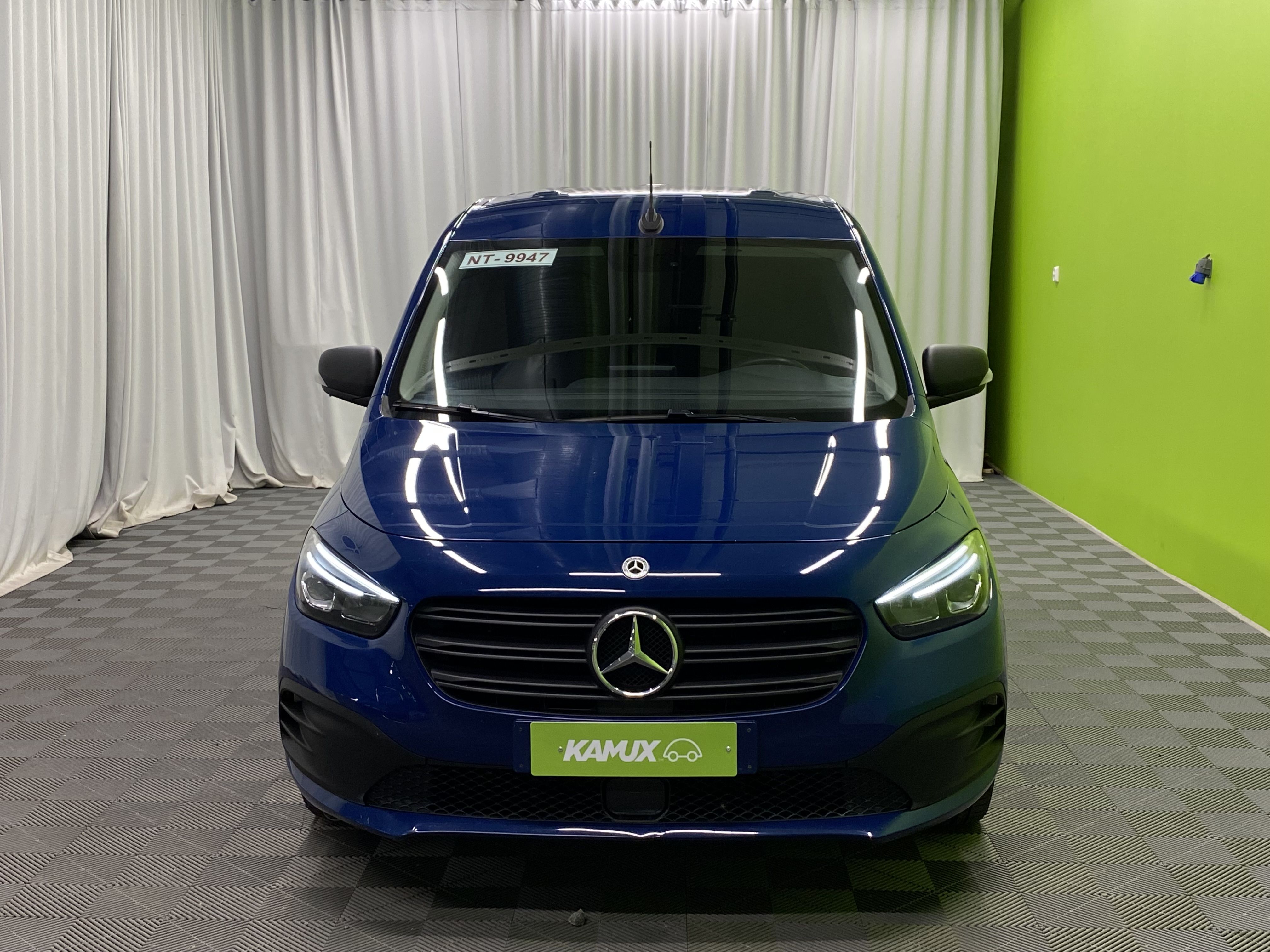 Mercedes-Benz Citan 2023