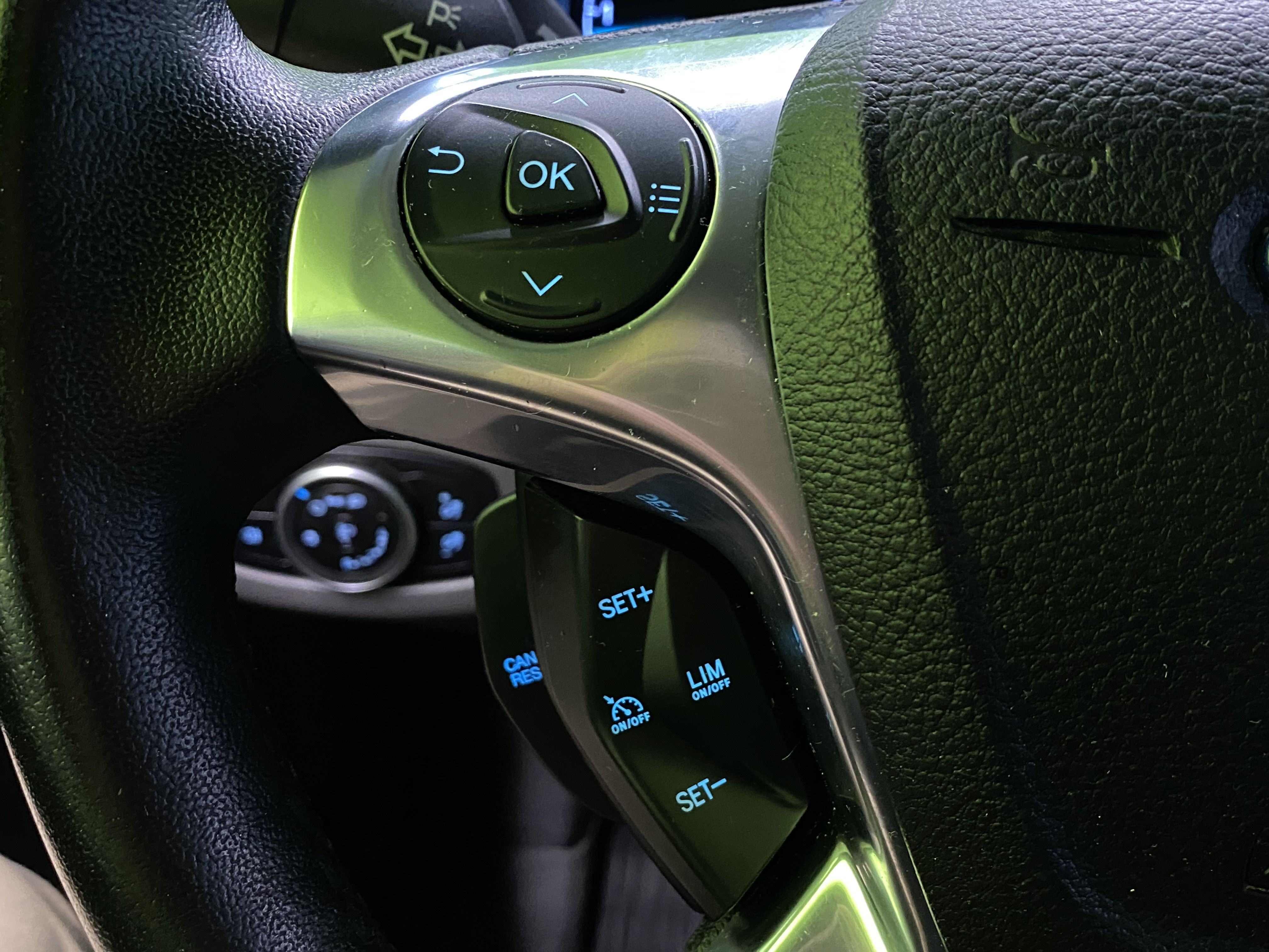 Ford Transit Connect 2021