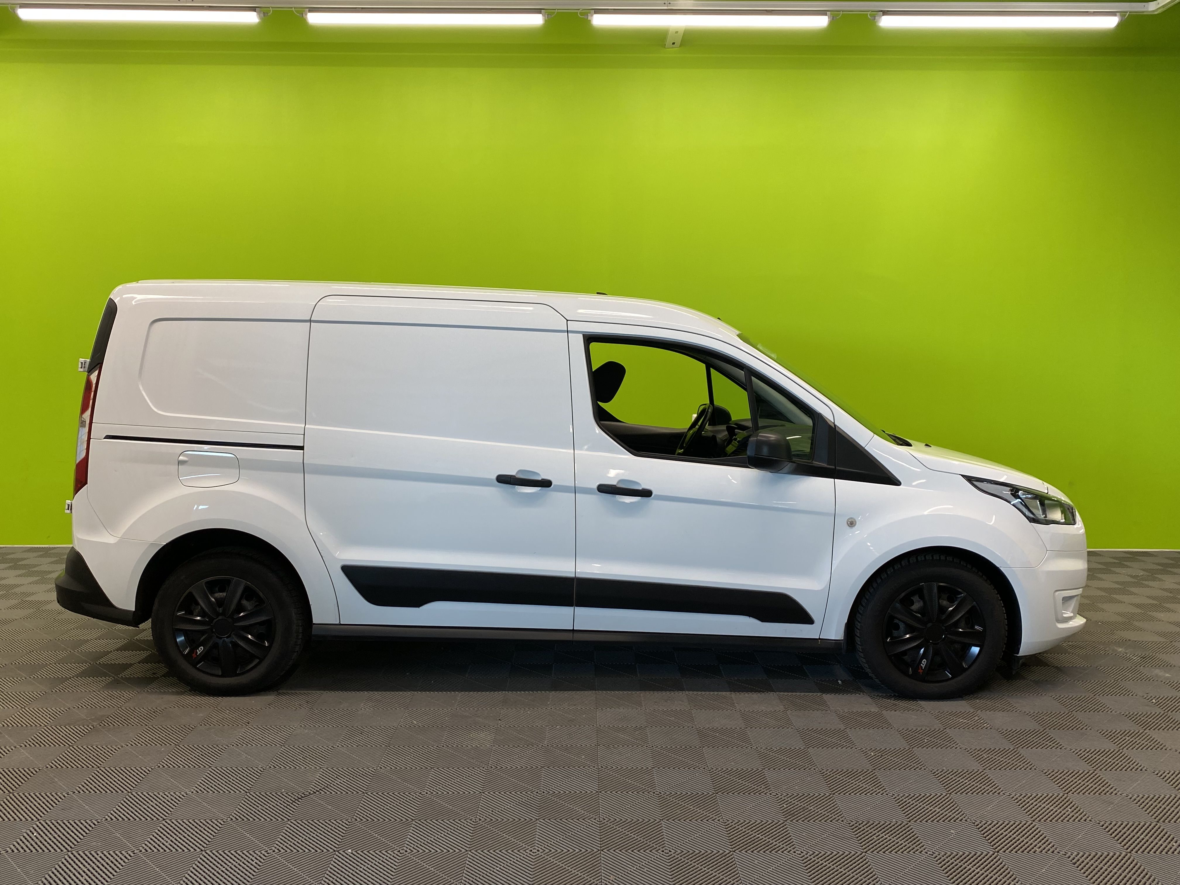 Ford Transit Connect 2021