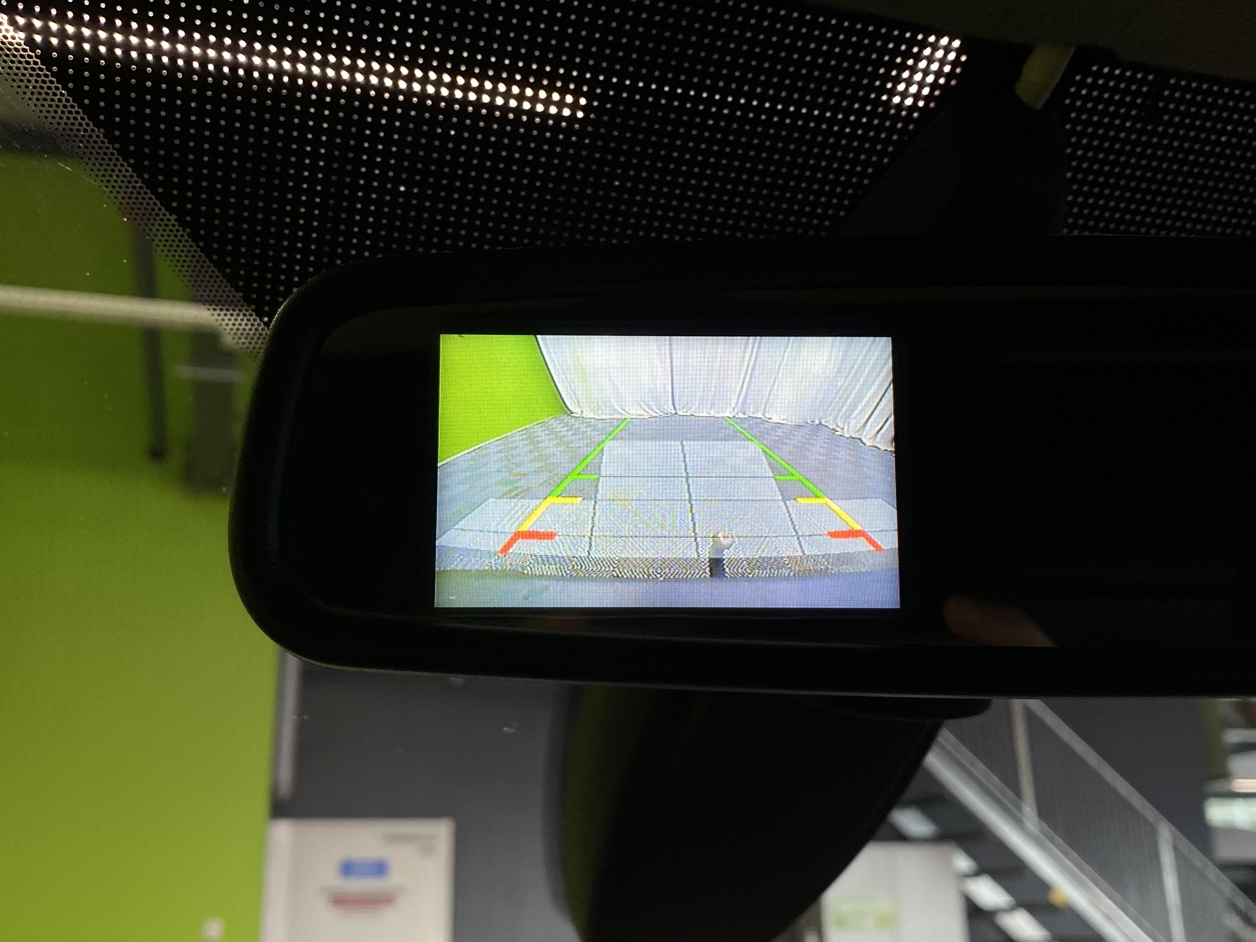 Ford Transit Connect 2014