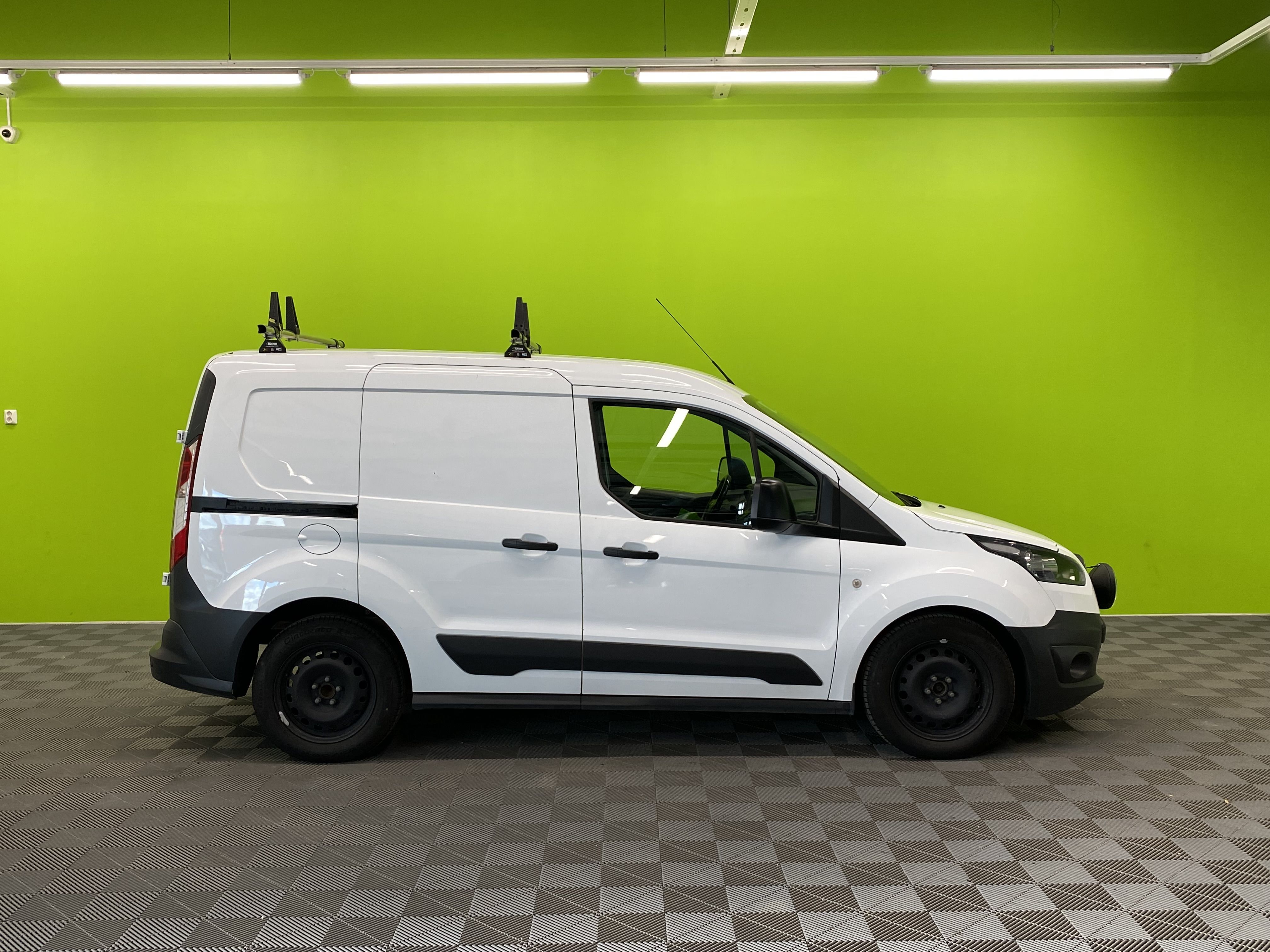 Ford Transit Connect 2014