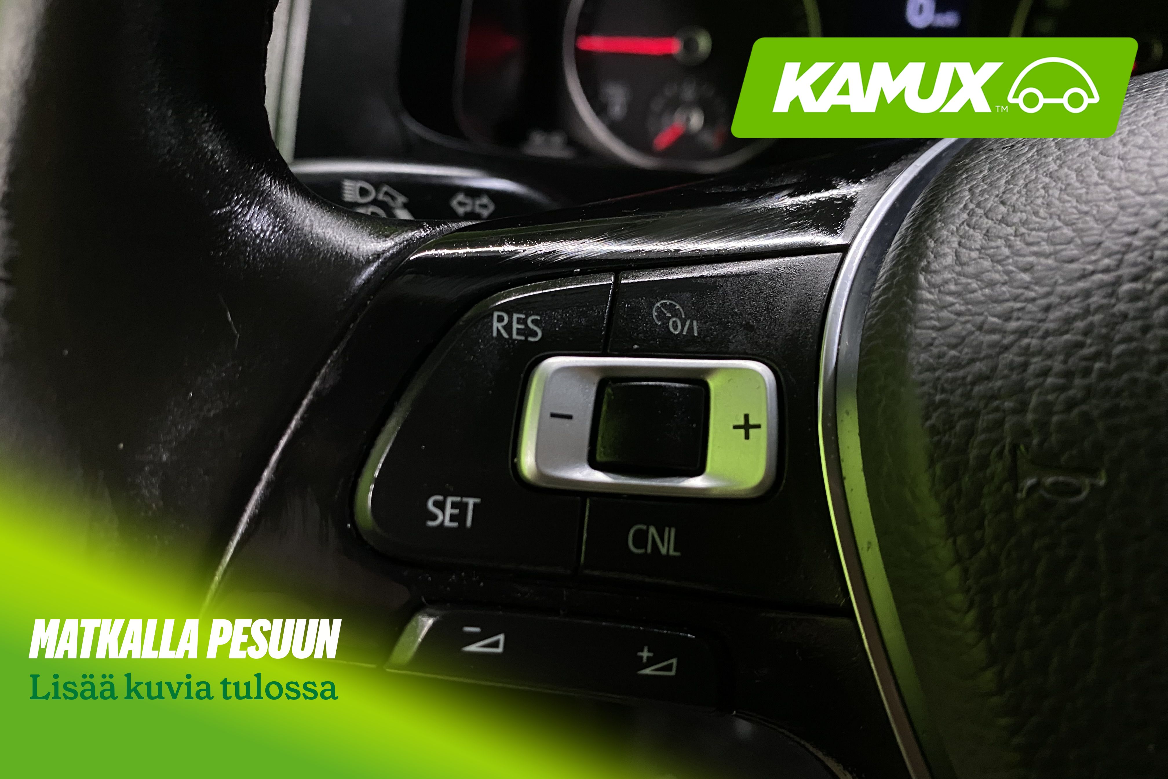 Volkswagen Transporter 2018