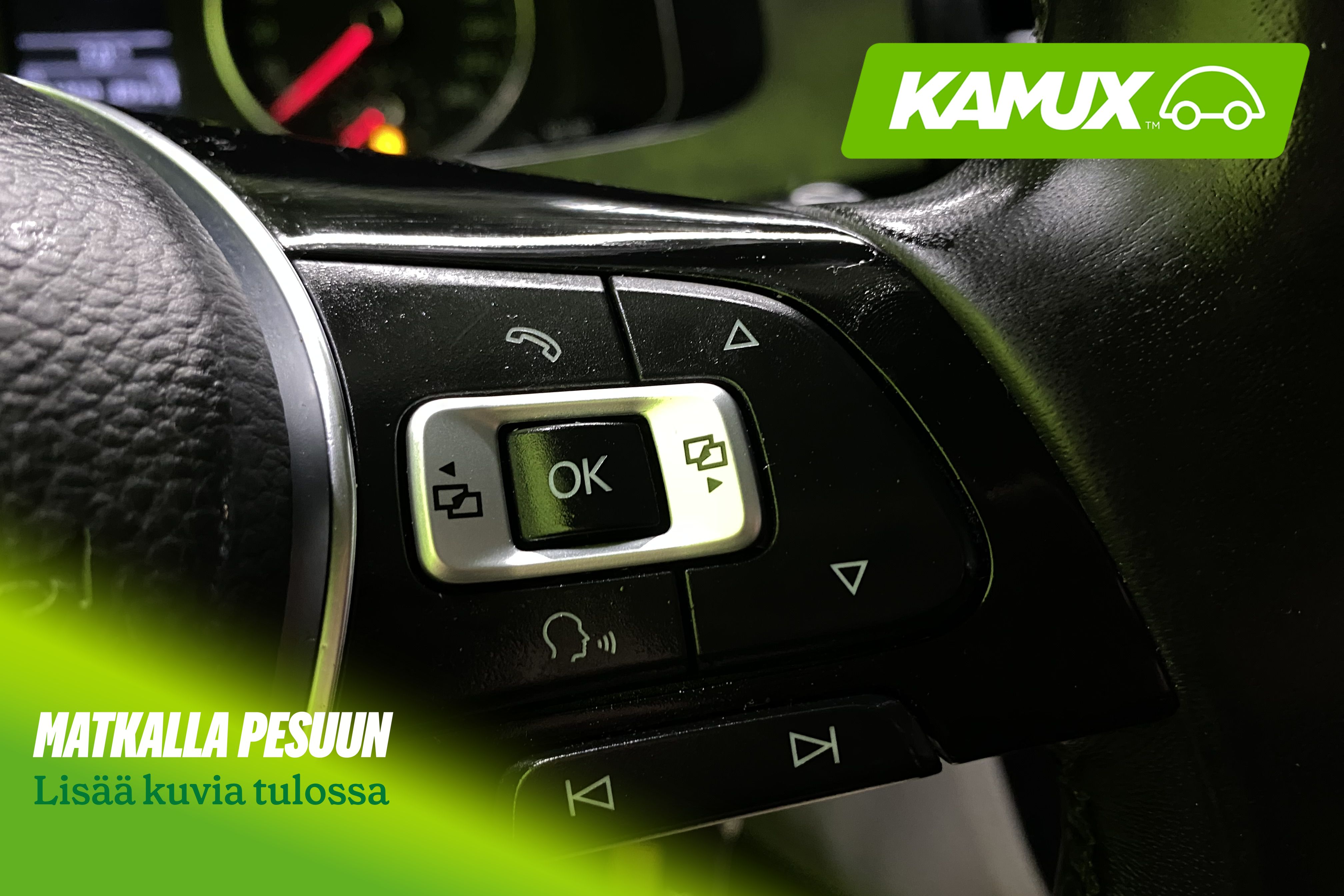 Volkswagen Transporter 2018