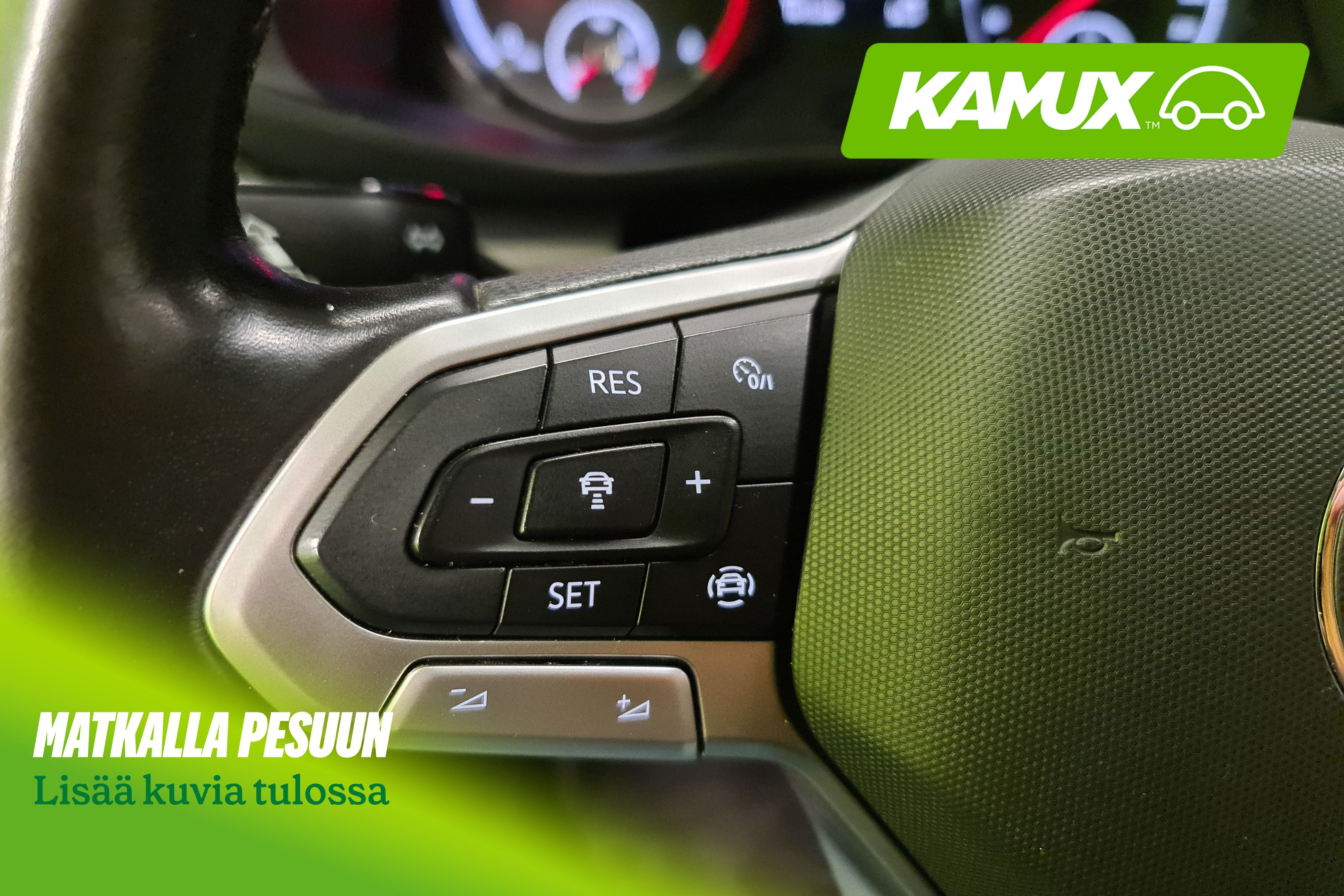 Volkswagen Transporter 2023