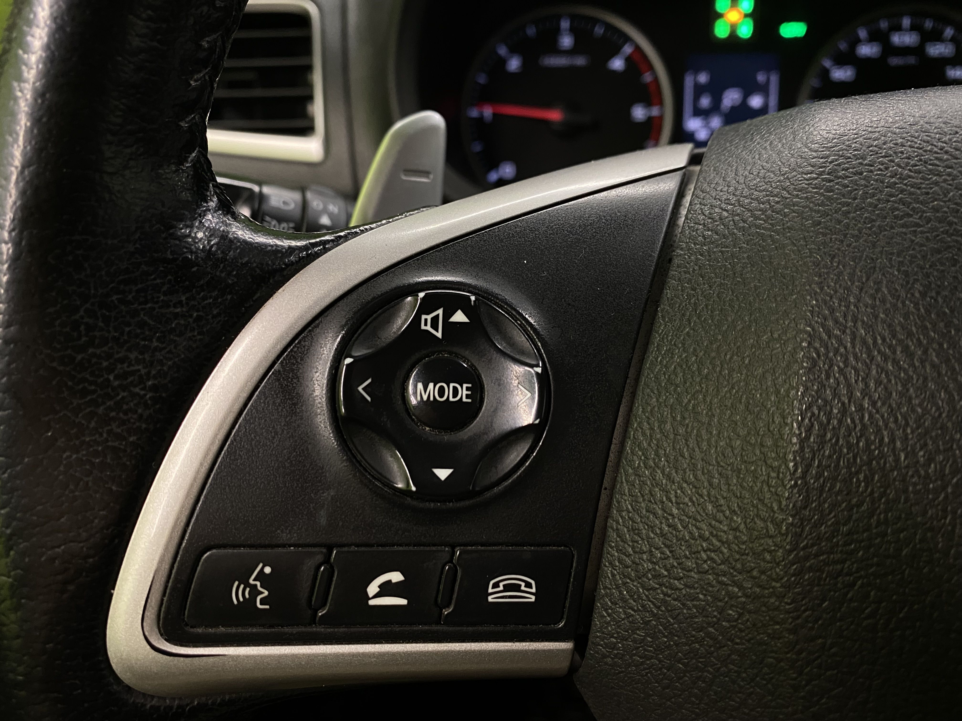 Mitsubishi L200 2016