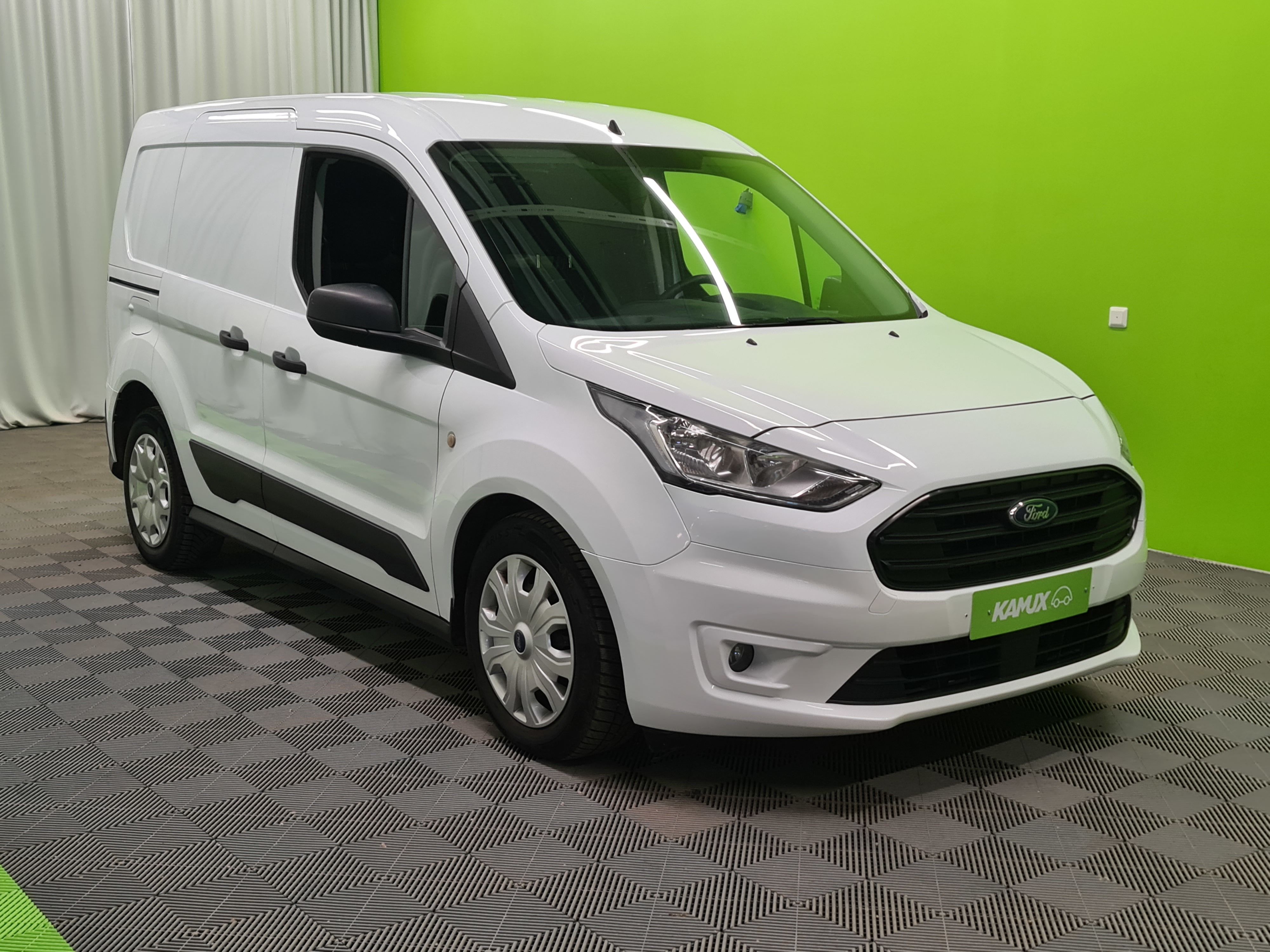 Ford Transit Connect 2019