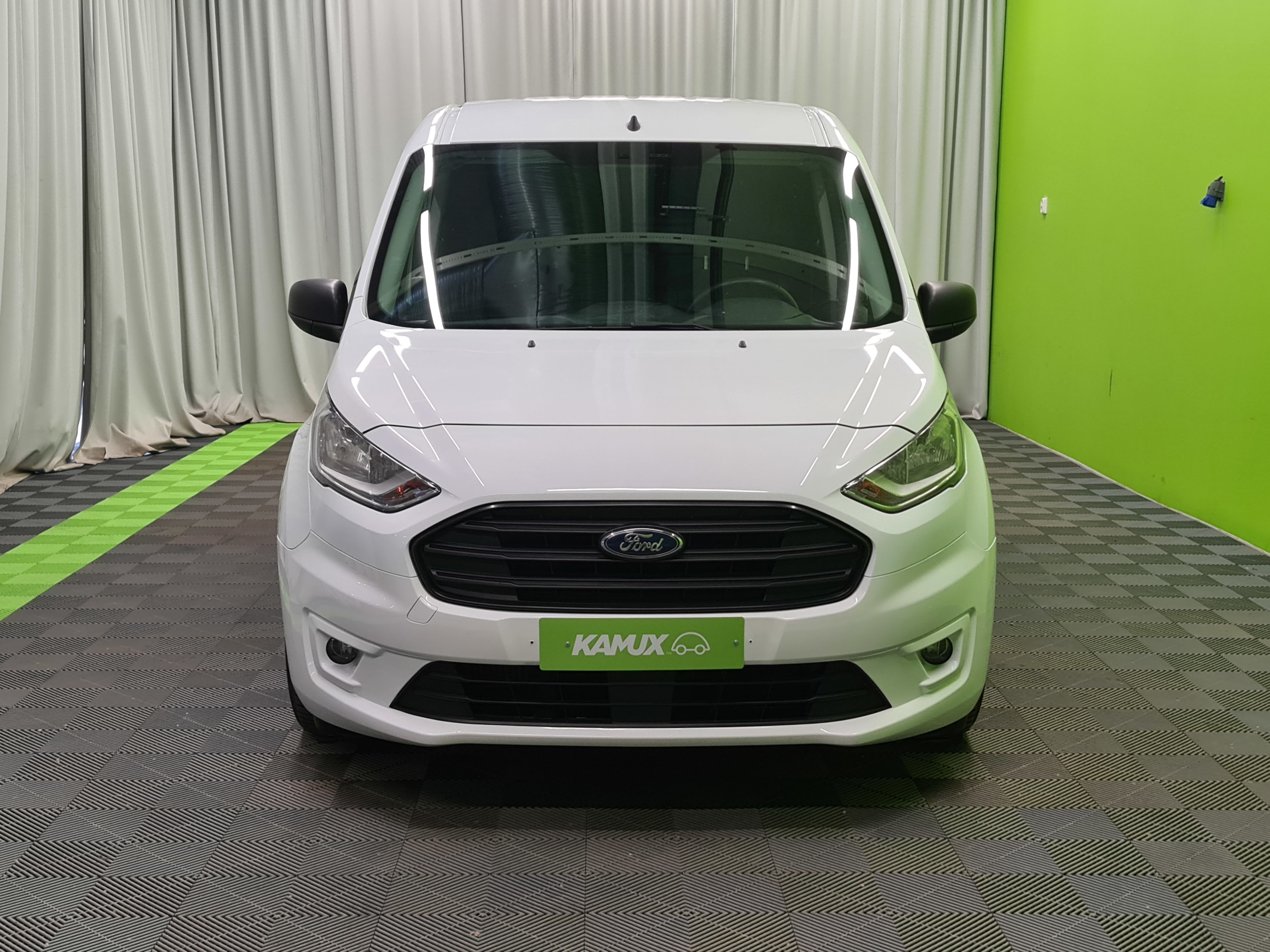 Ford Transit Connect 2019