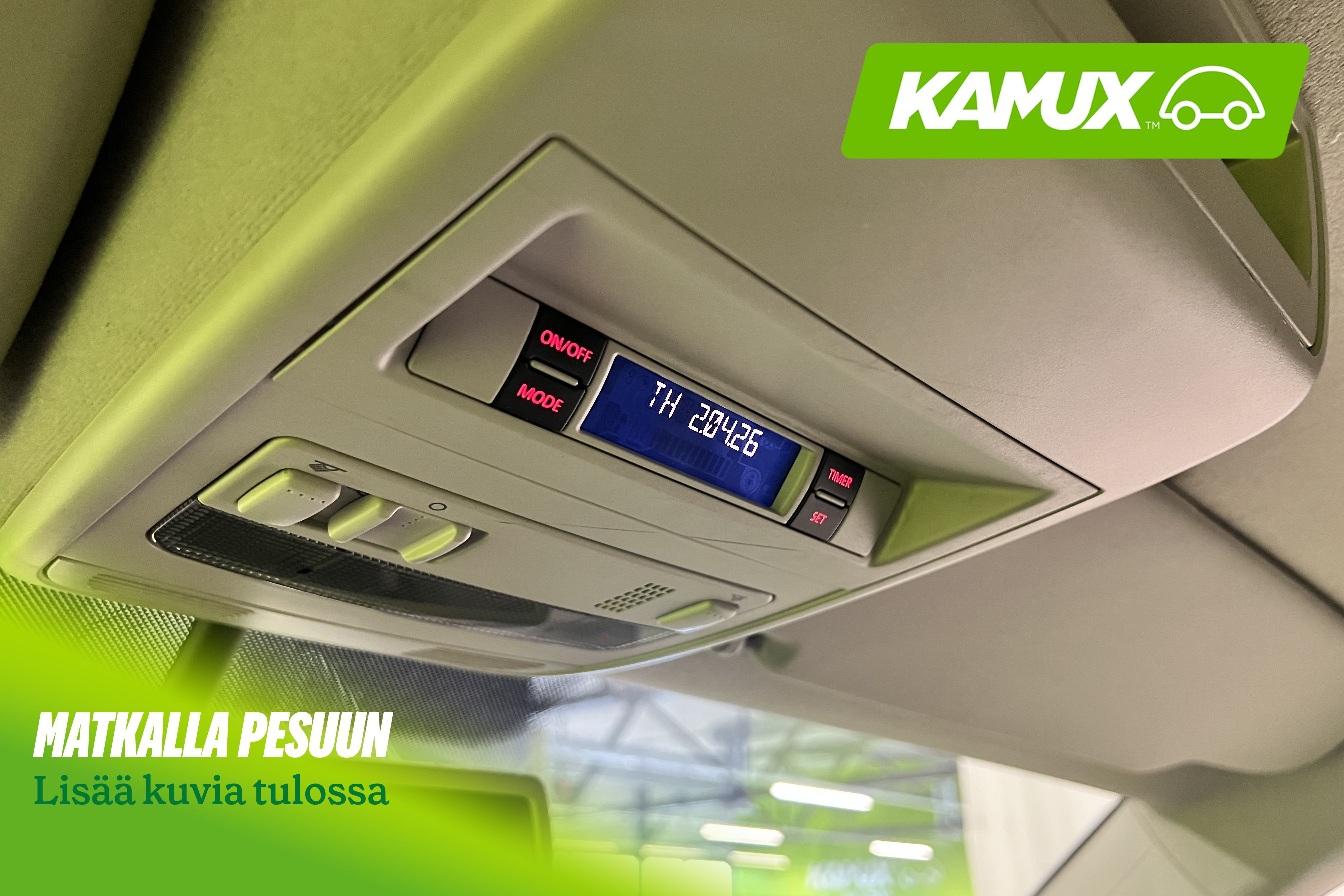 Volkswagen Transporter 2012