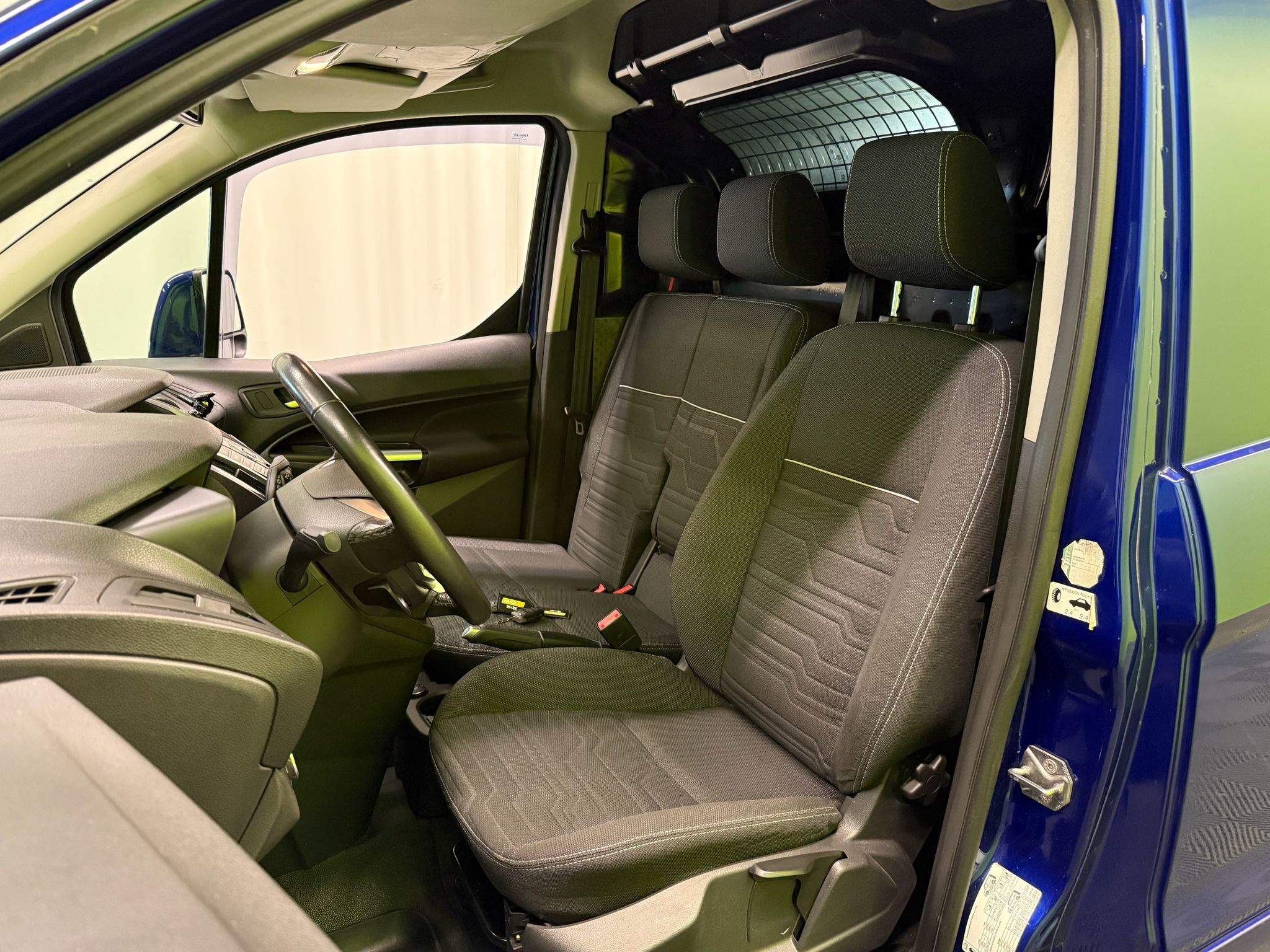 Ford Transit Connect 2018
