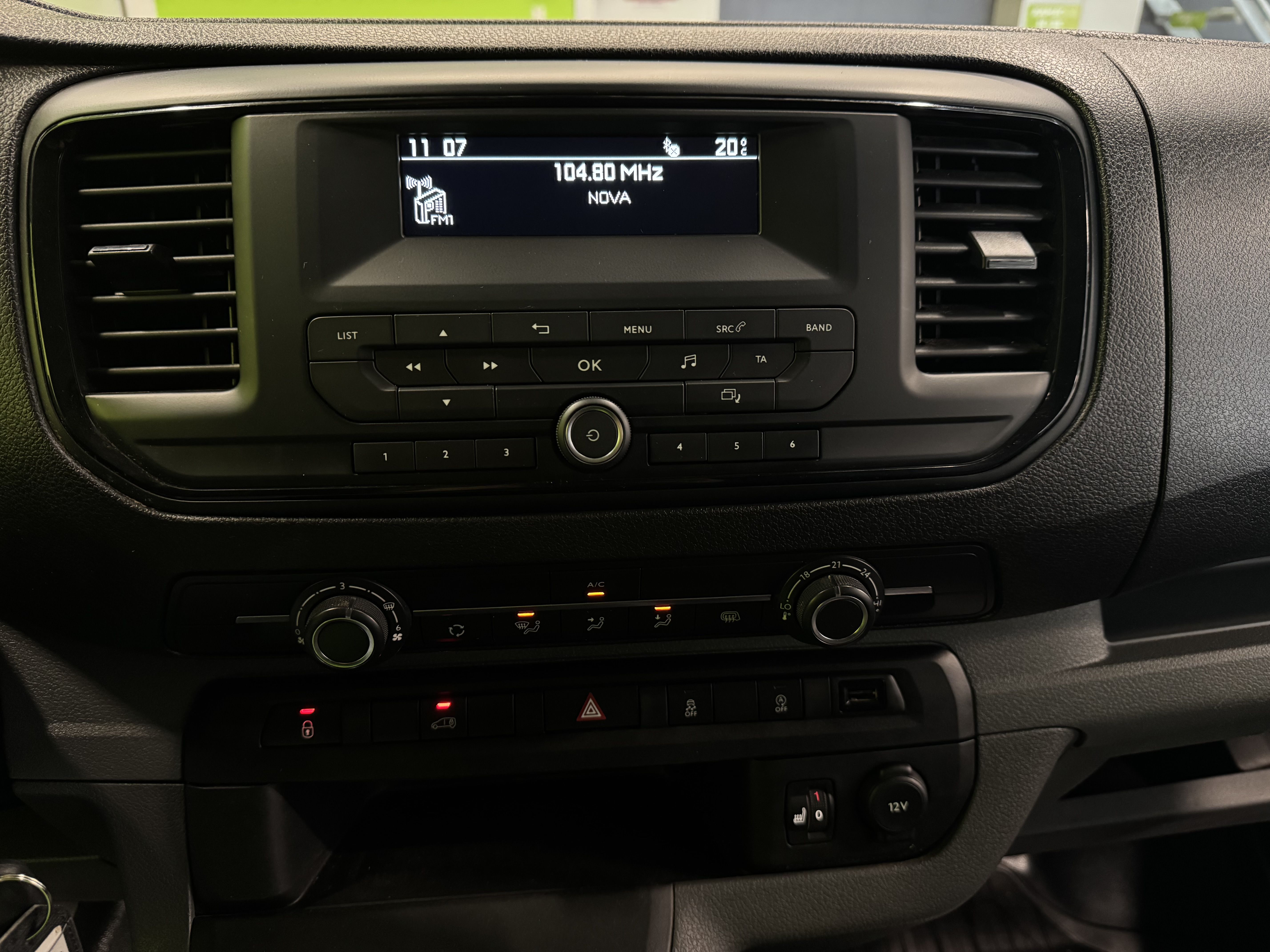 Toyota Proace 2021