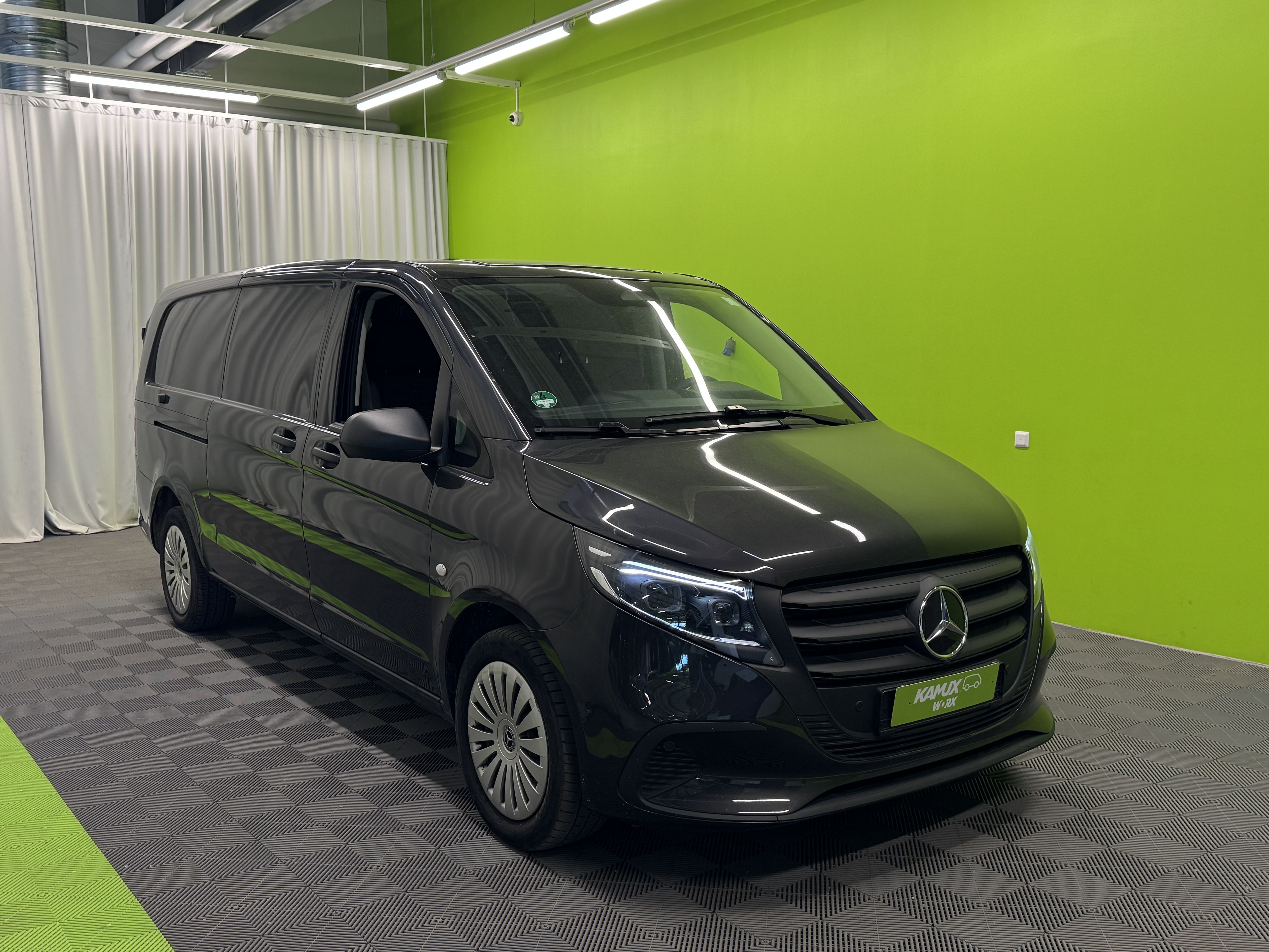 Mercedes-Benz Vito 2025