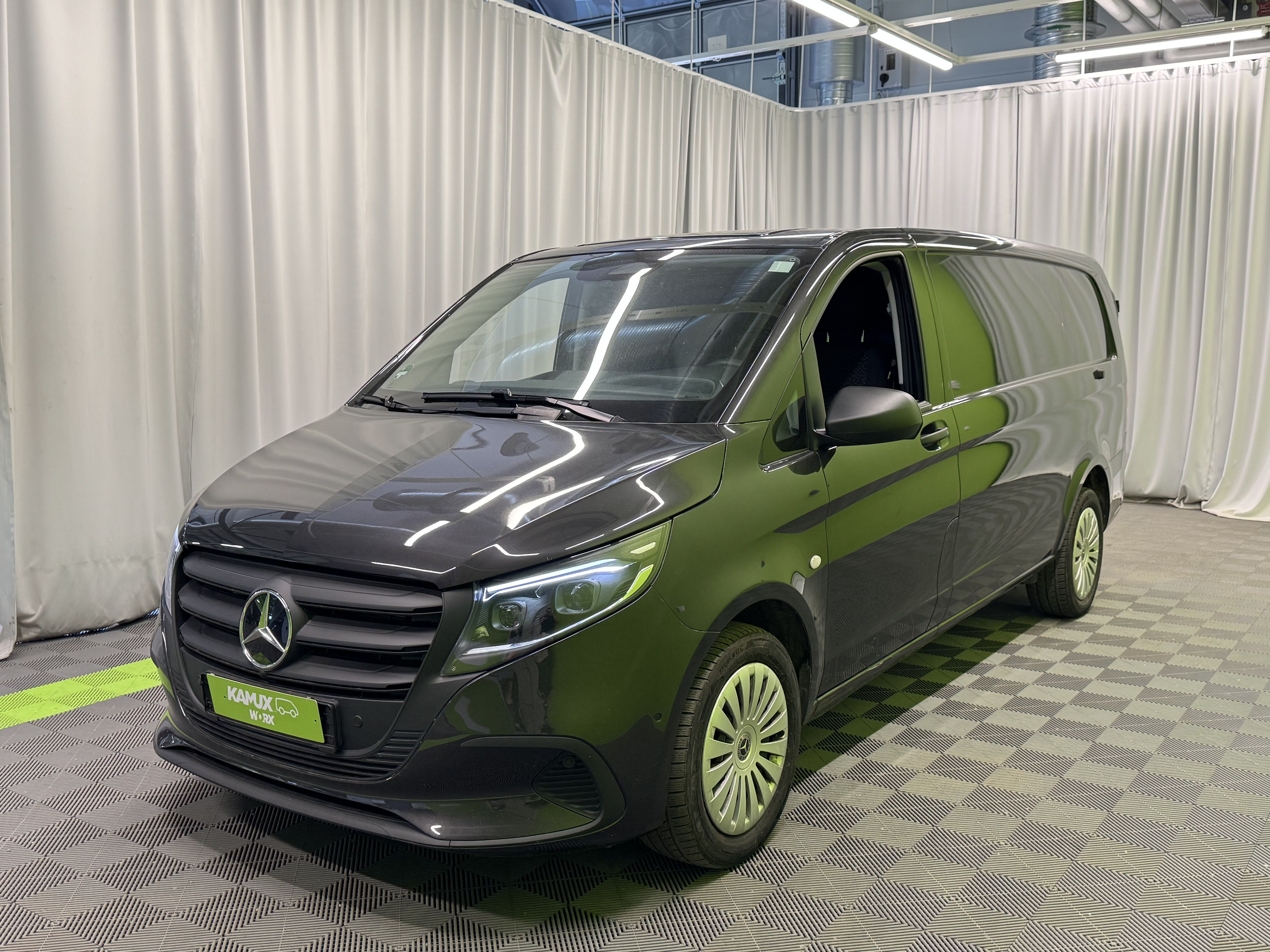 Mercedes-Benz Vito 2025