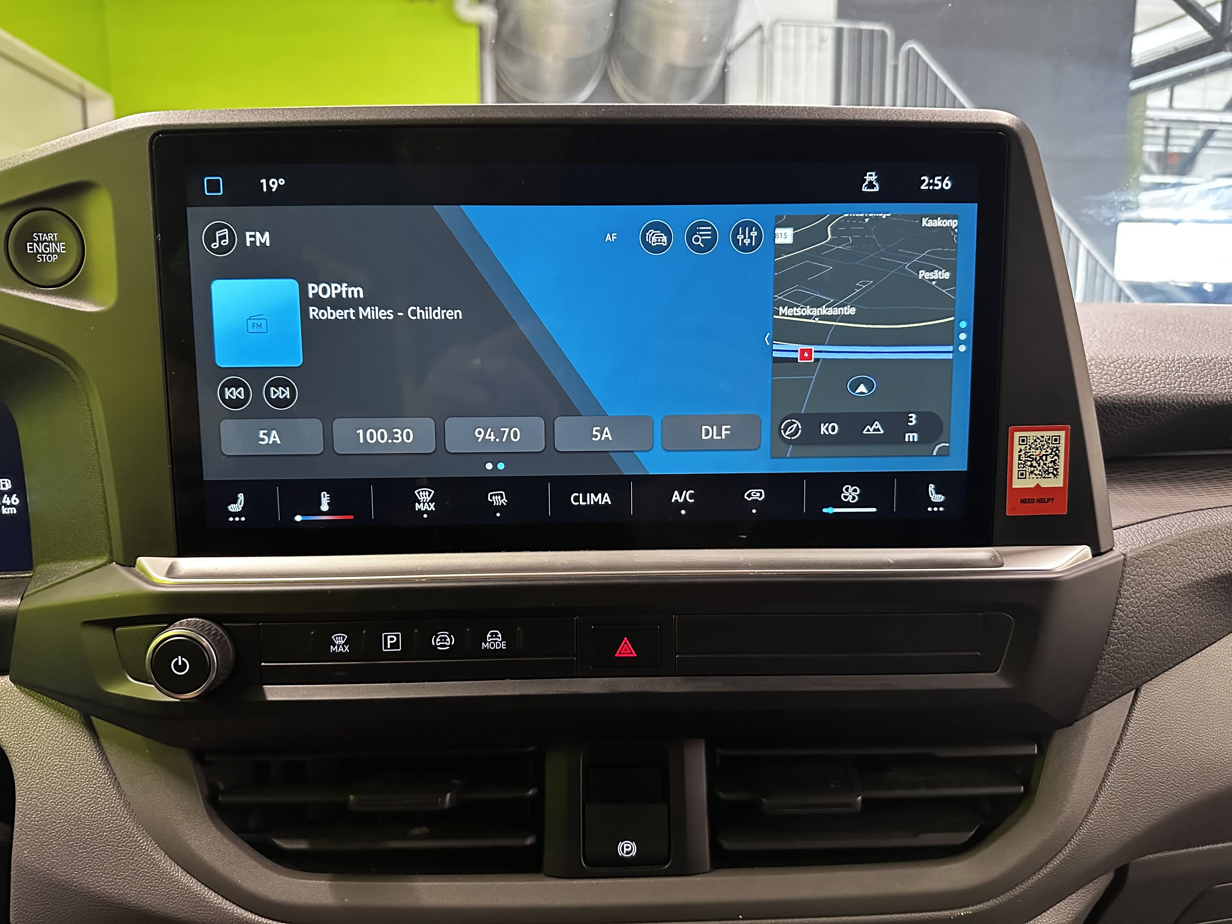 Volkswagen Transporter 2025
