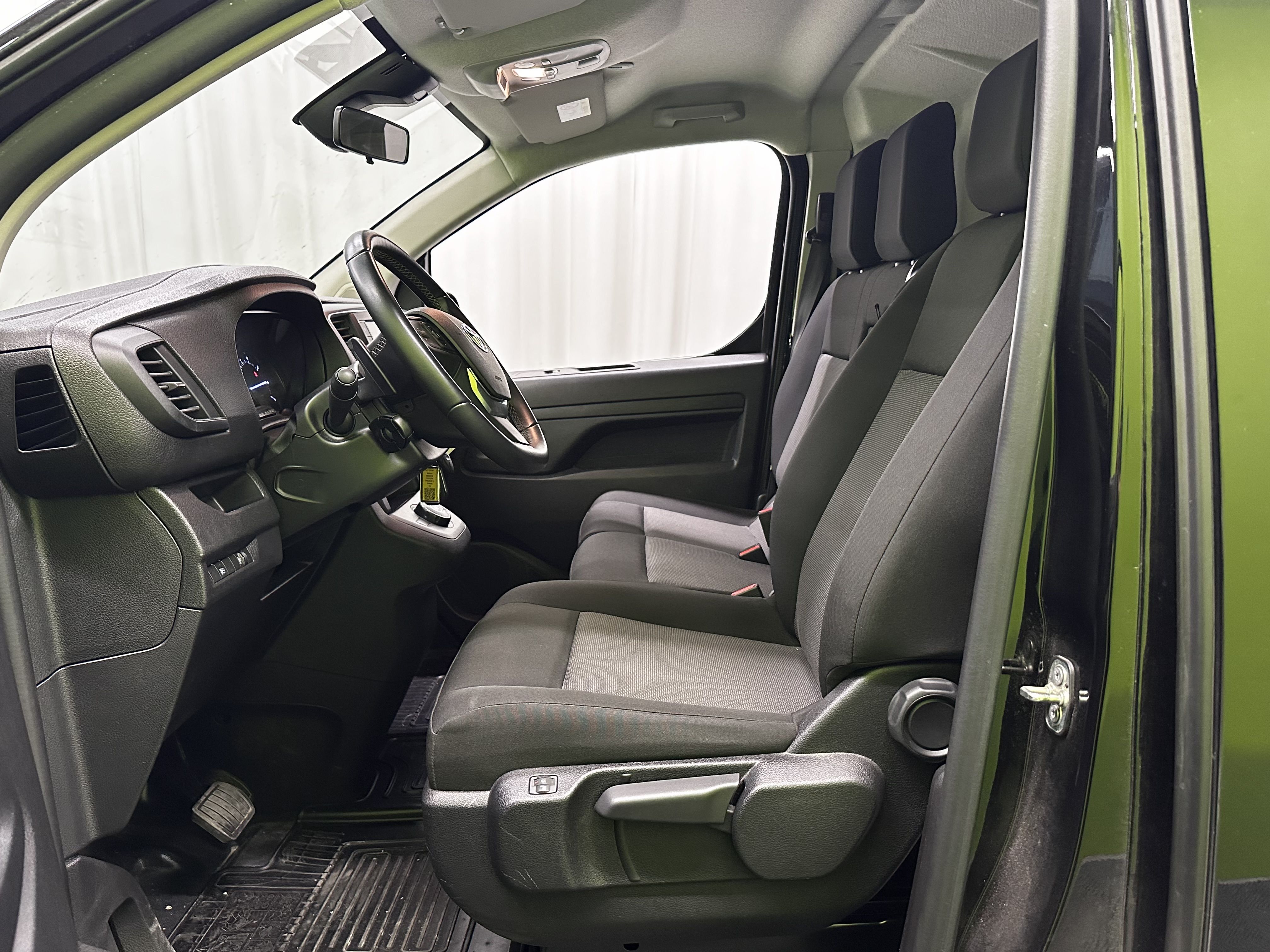 Toyota Proace 2024