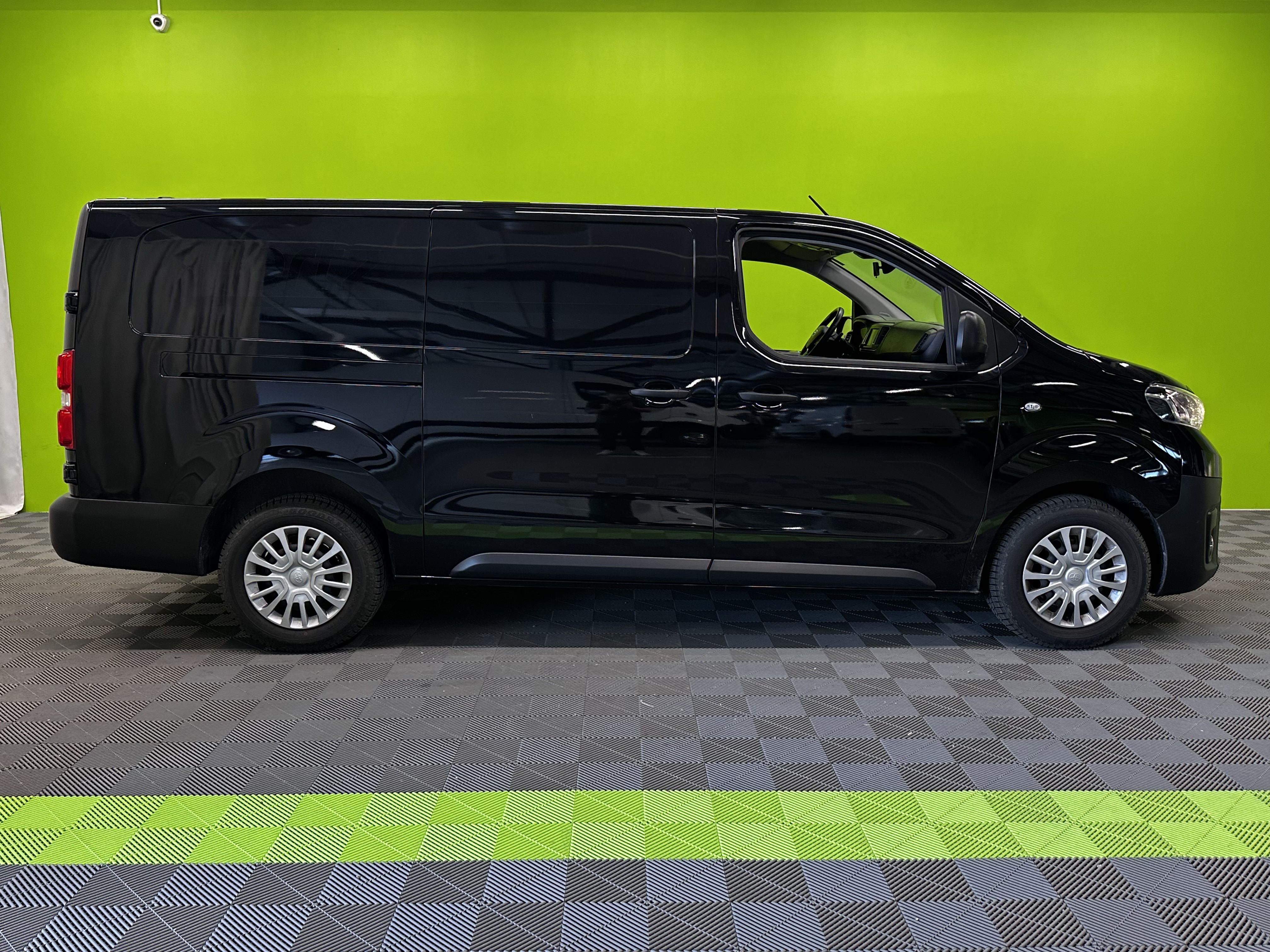 Toyota Proace 2024