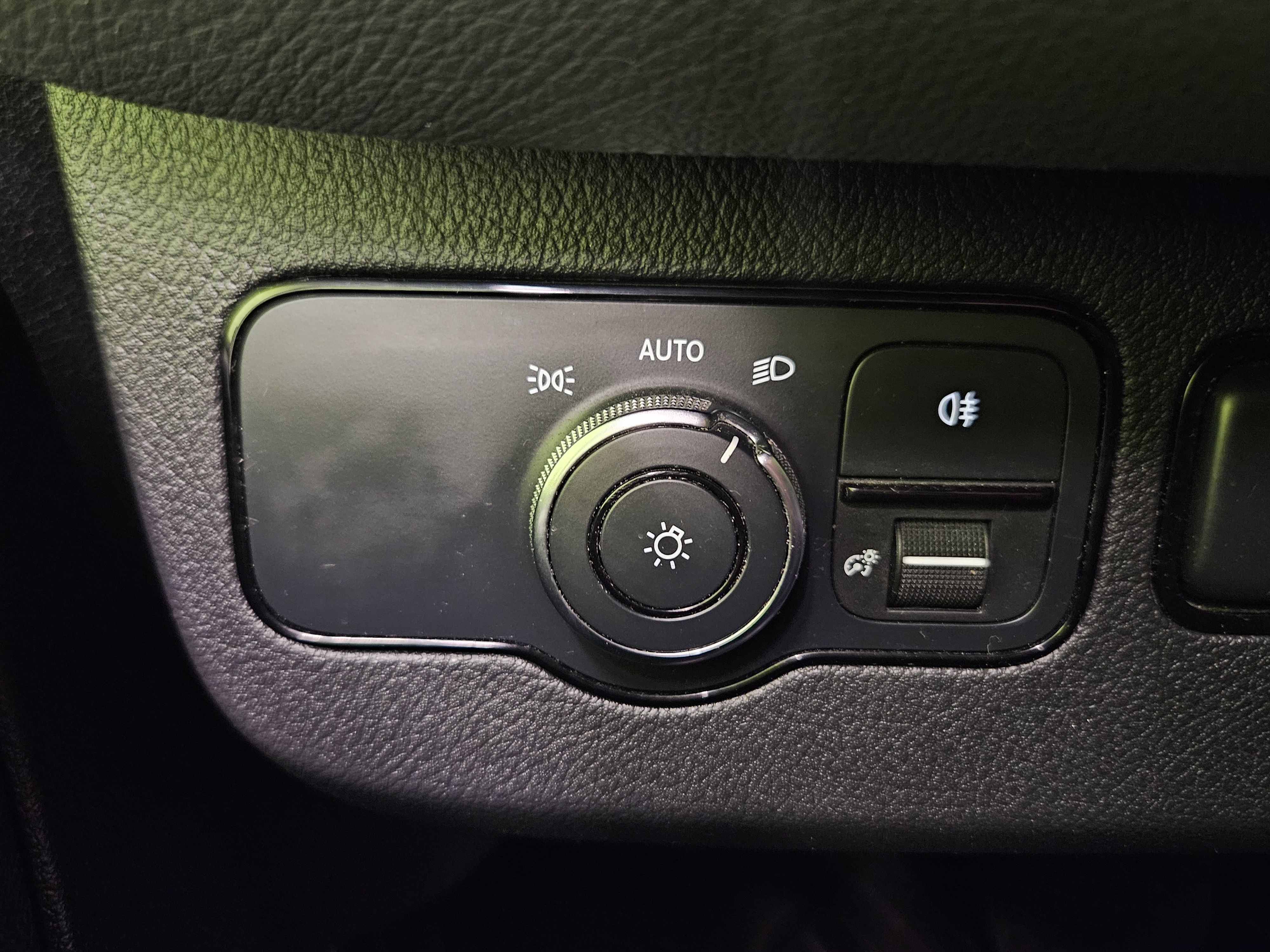 Mercedes-Benz Sprinter 2021