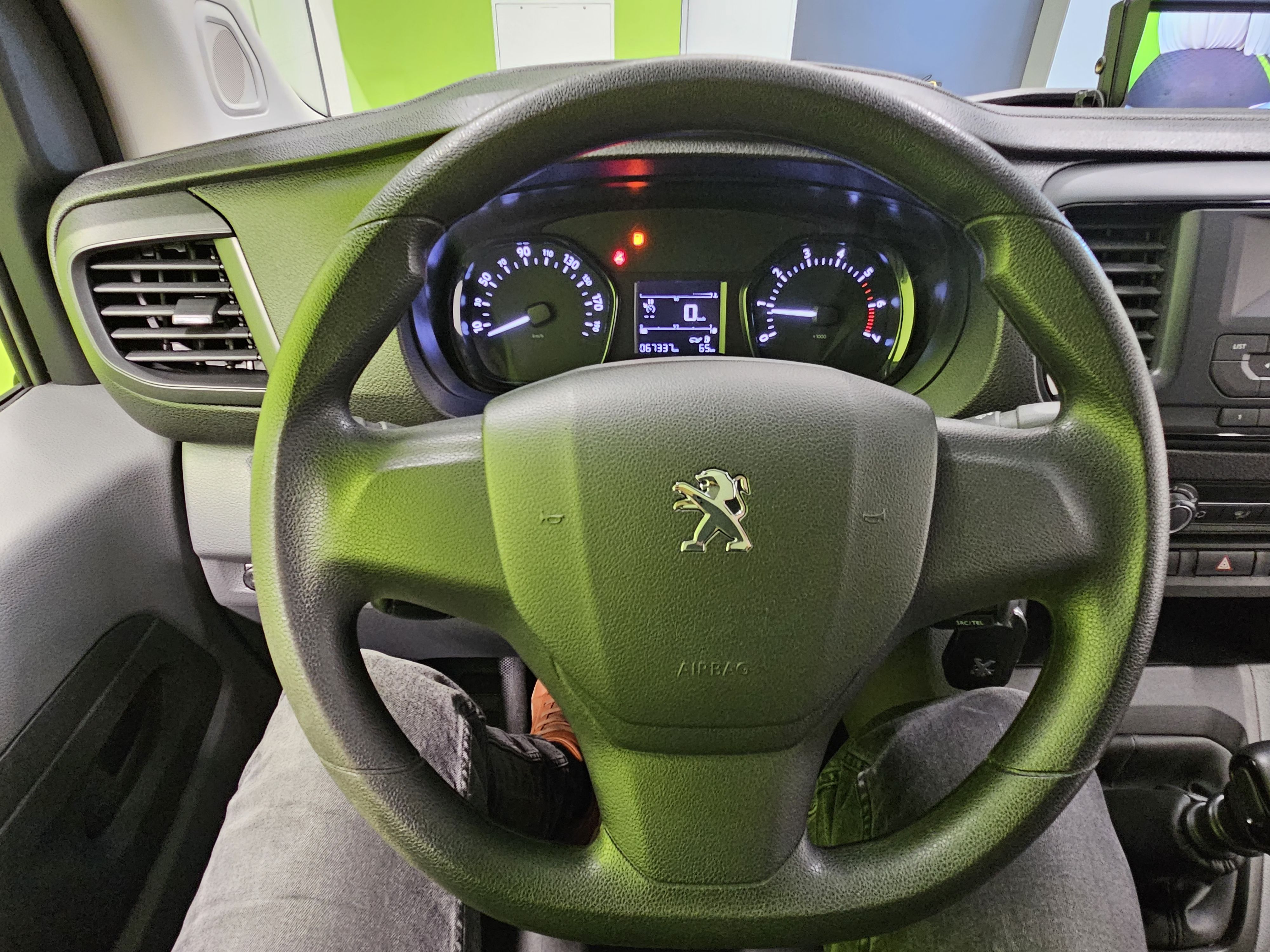 Peugeot Expert 2023
