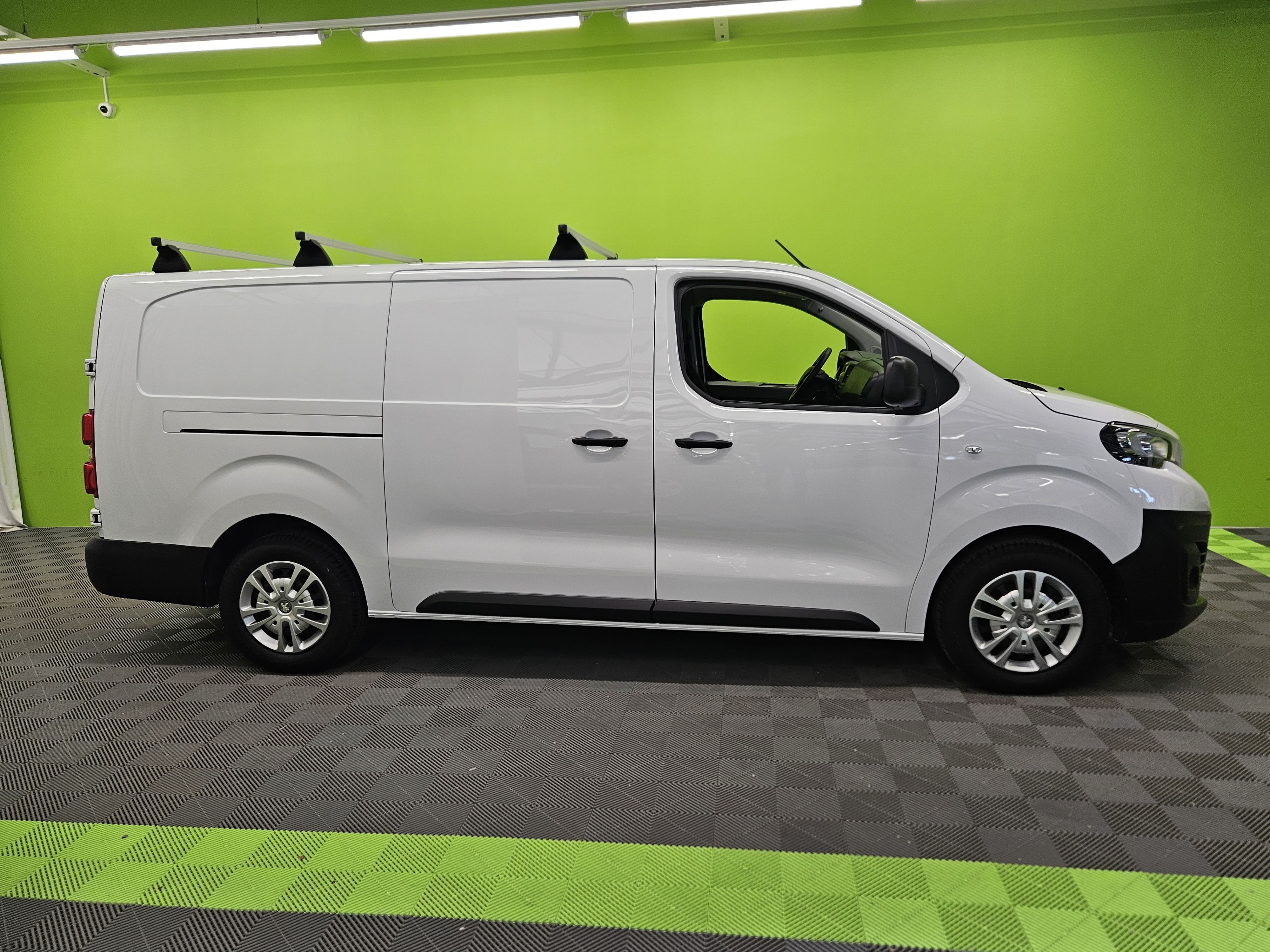 Peugeot Expert 2023