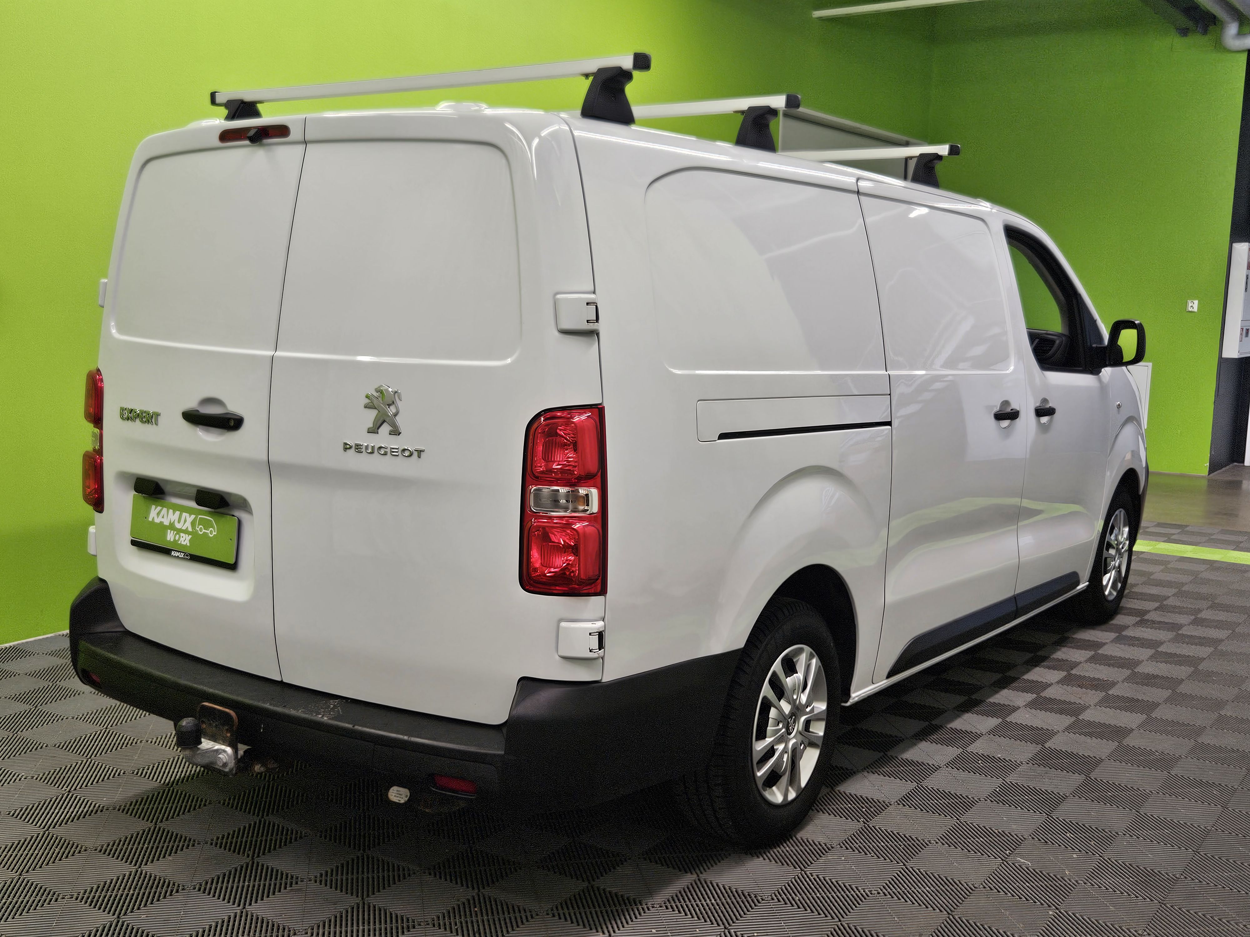 Peugeot Expert 2023