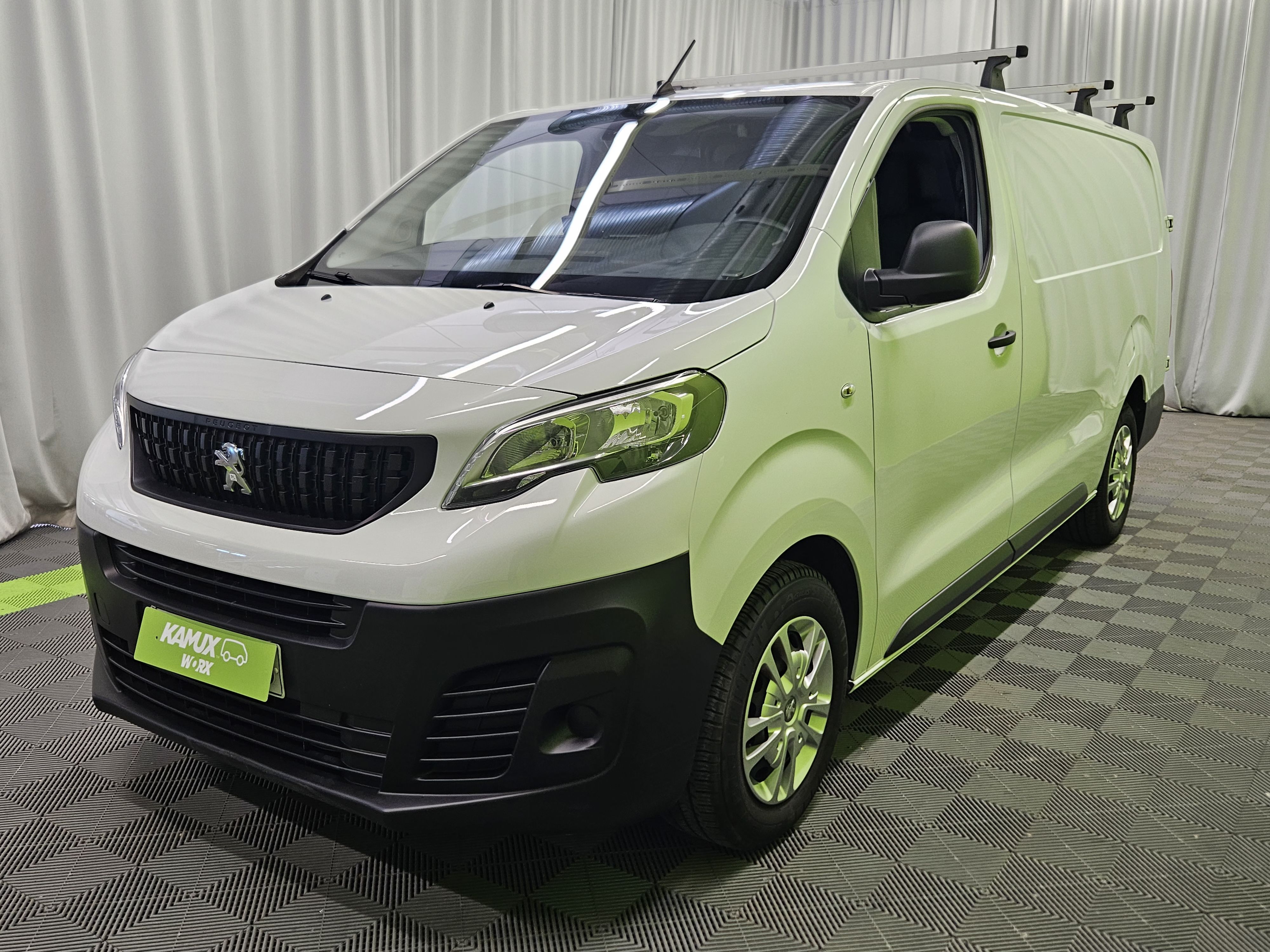 Peugeot Expert 2023