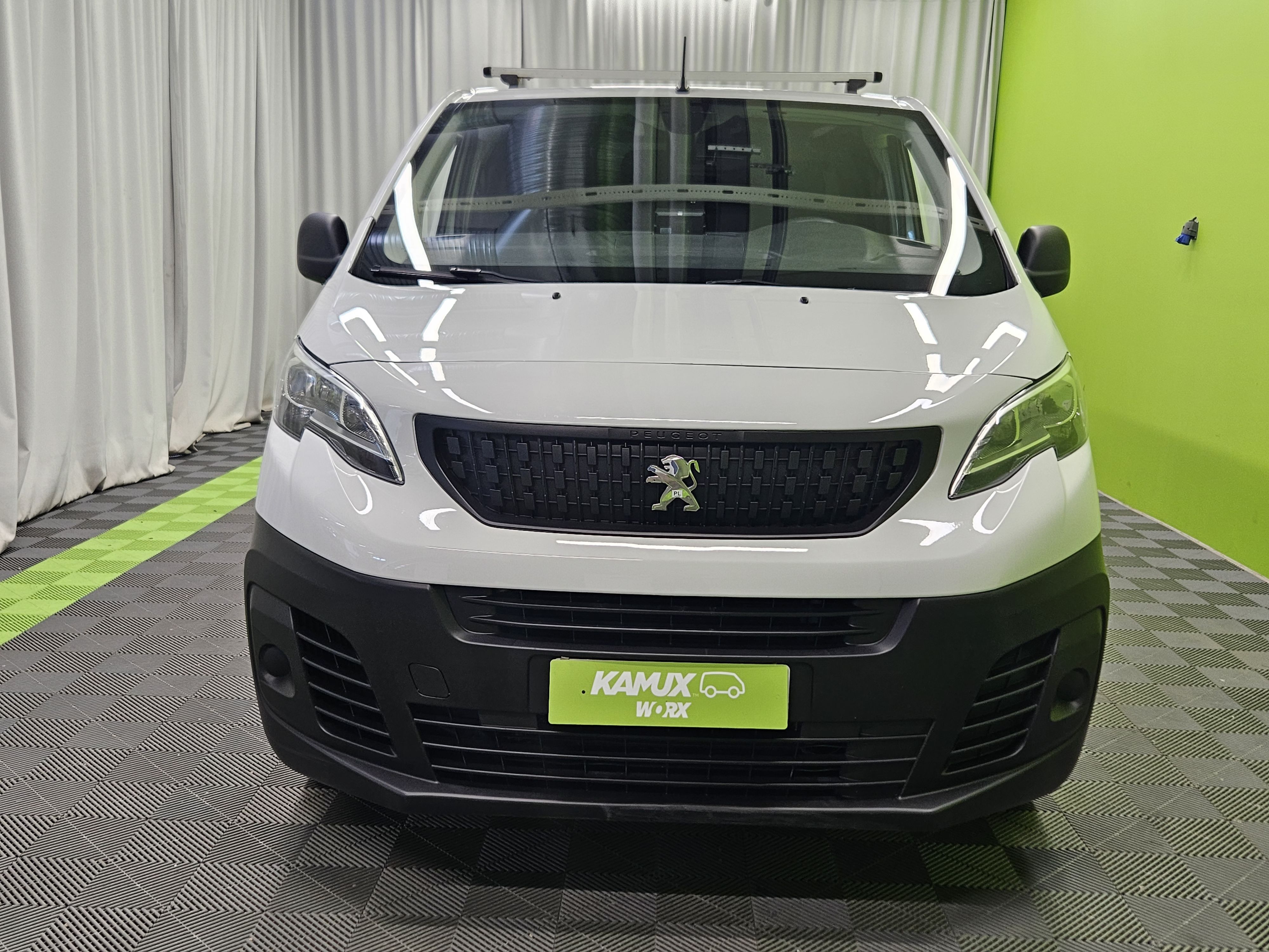Peugeot Expert 2023