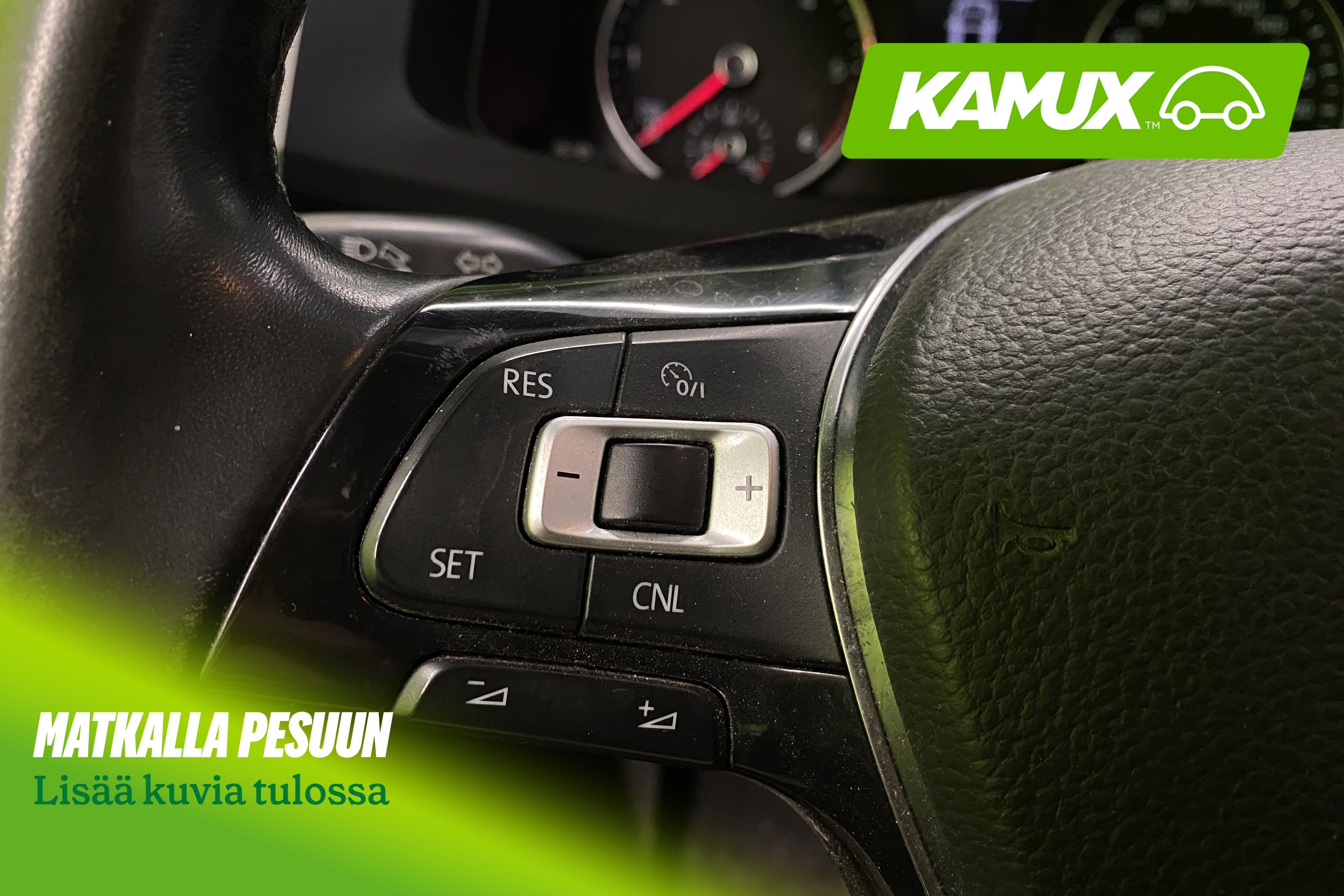 Volkswagen Transporter 2018