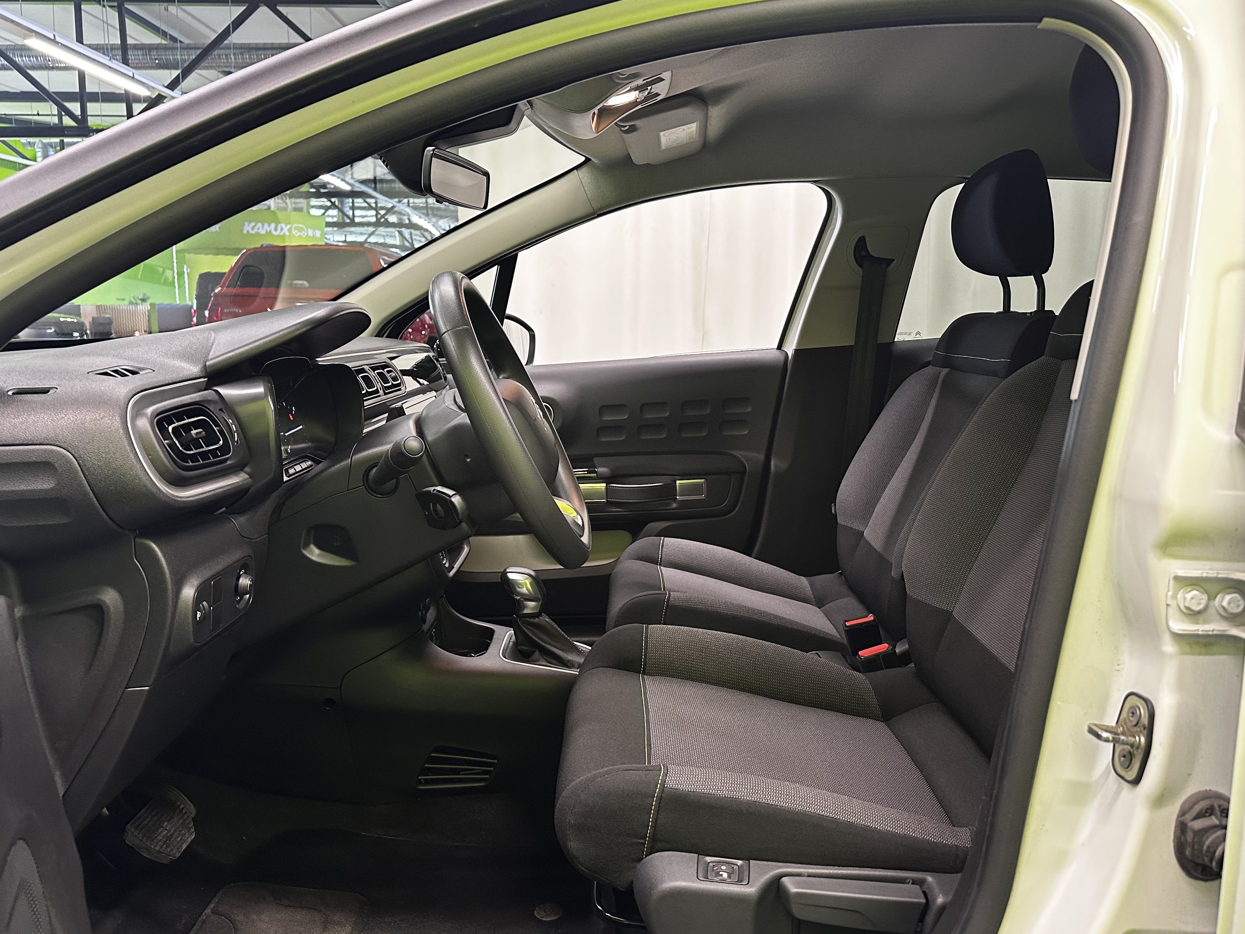 Citroen C3 2023