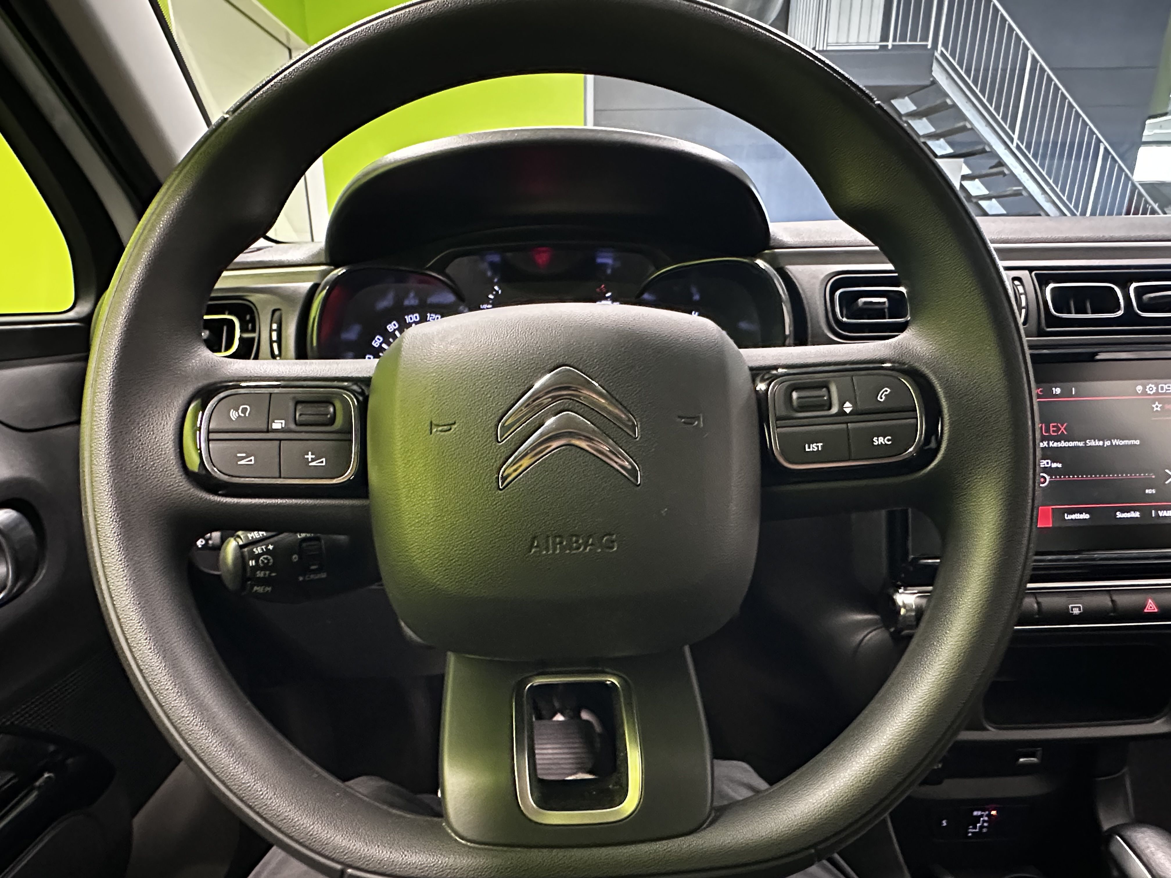 Citroen C3 2023