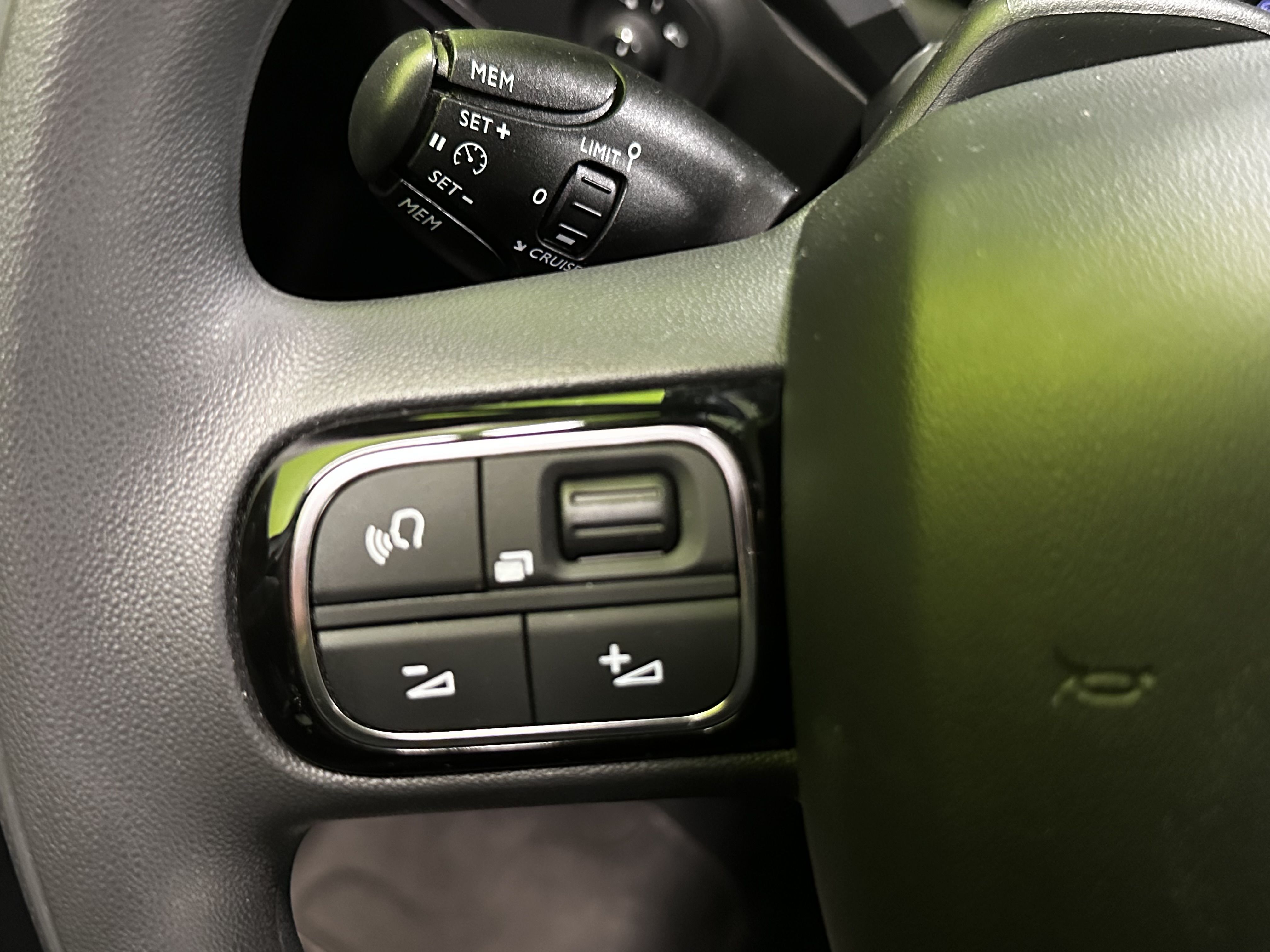 Citroen C3 2023