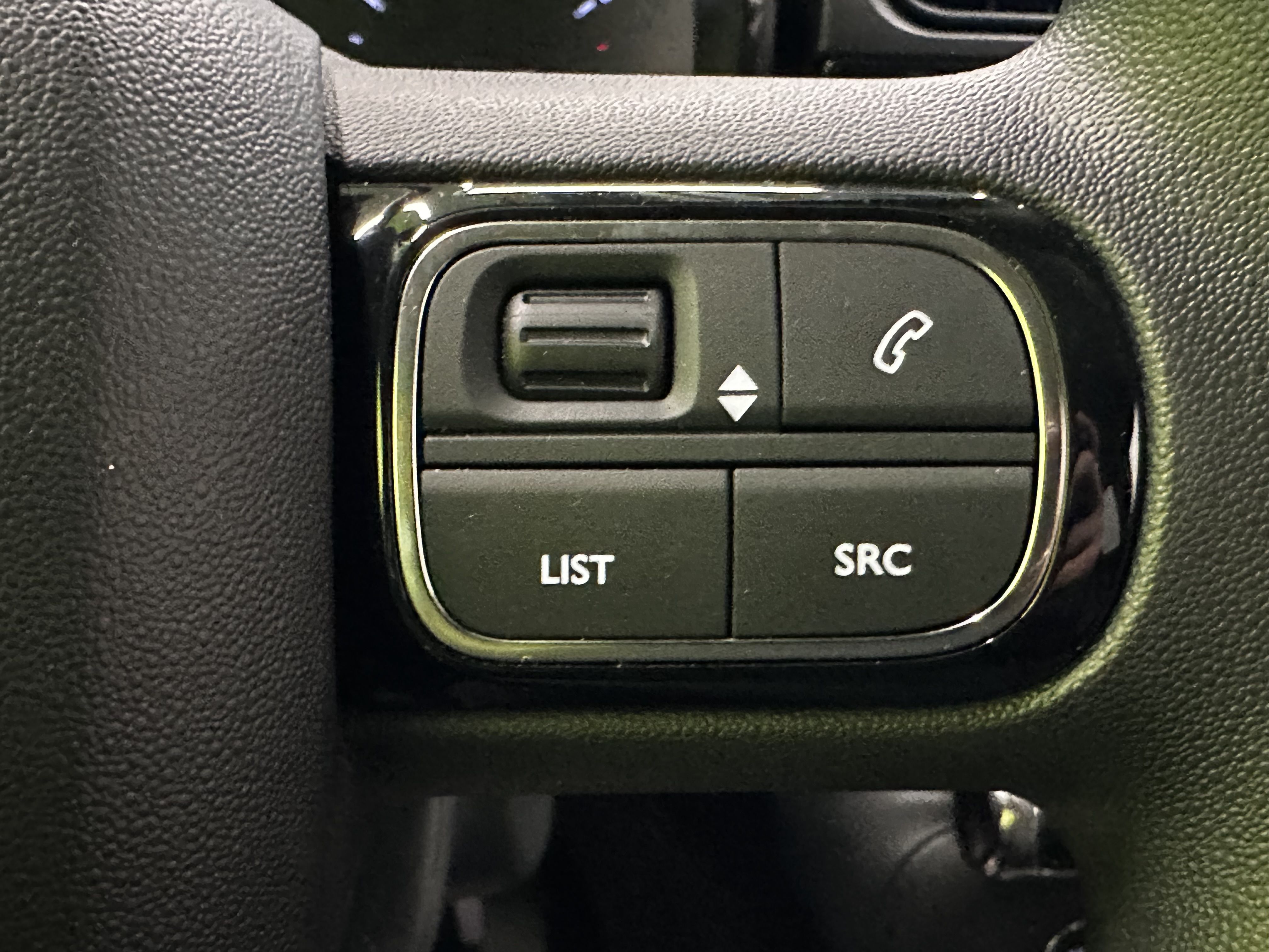 Citroen C3 2023