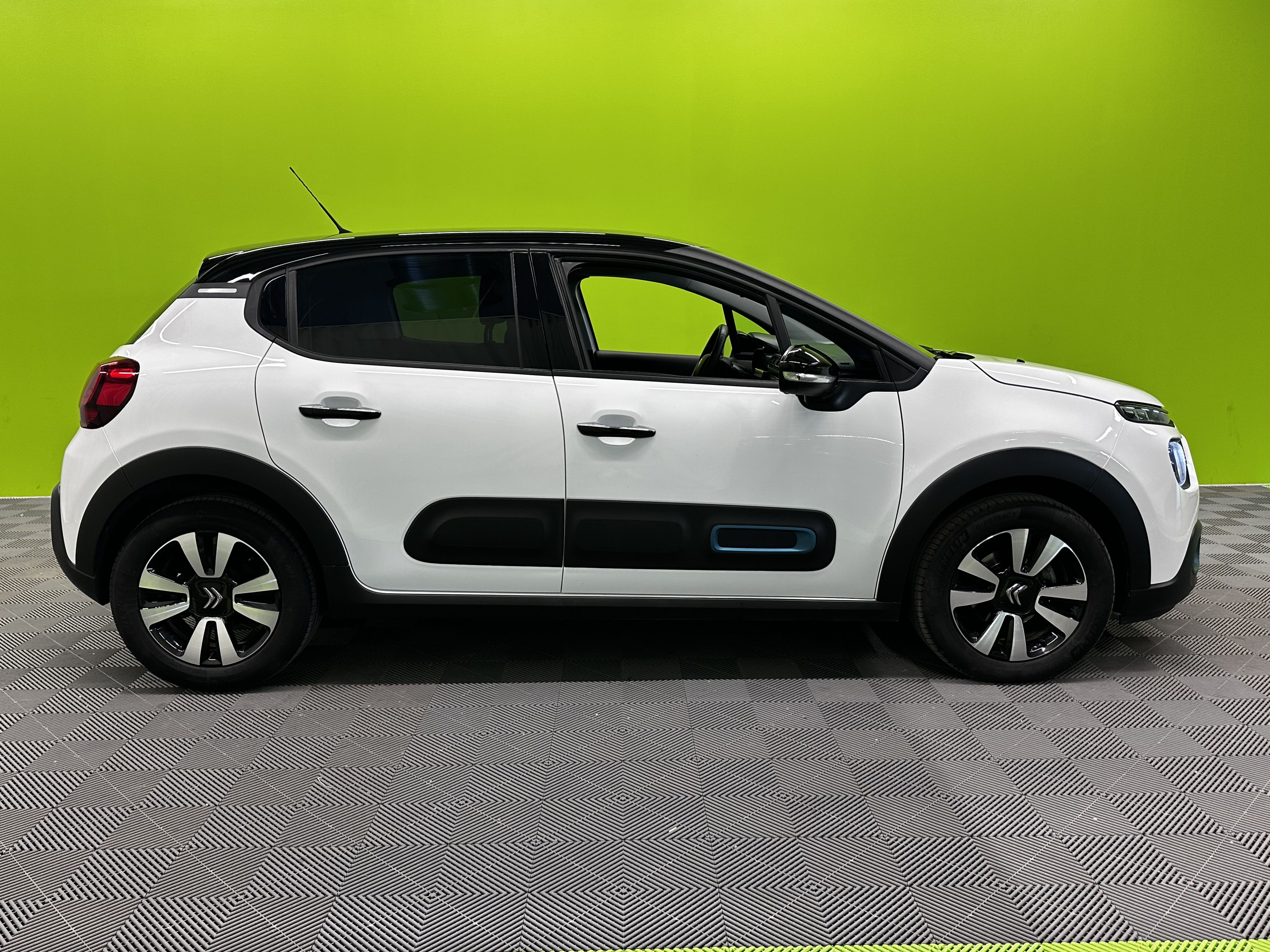 Citroen C3 2023