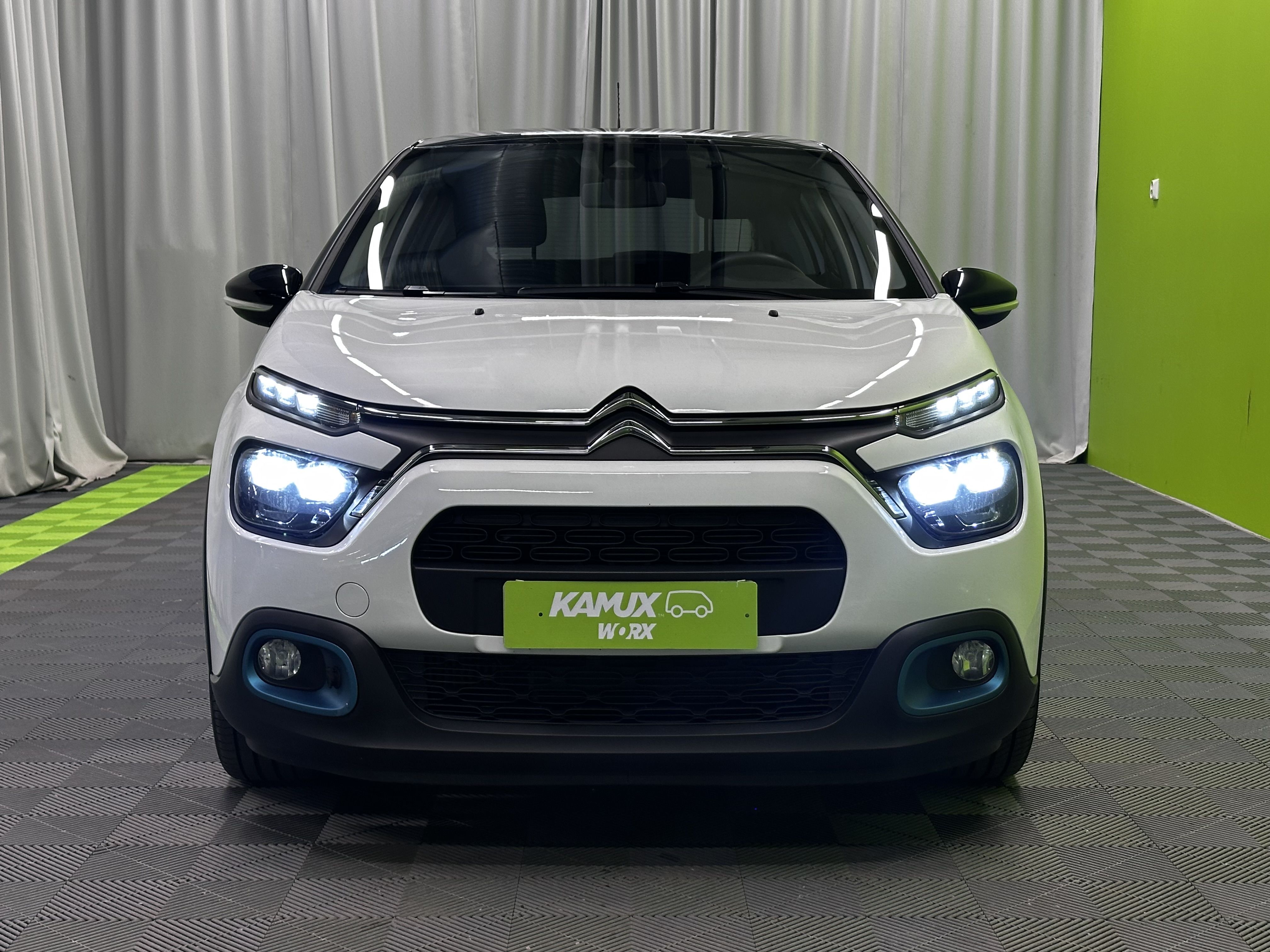 Citroen C3 2023