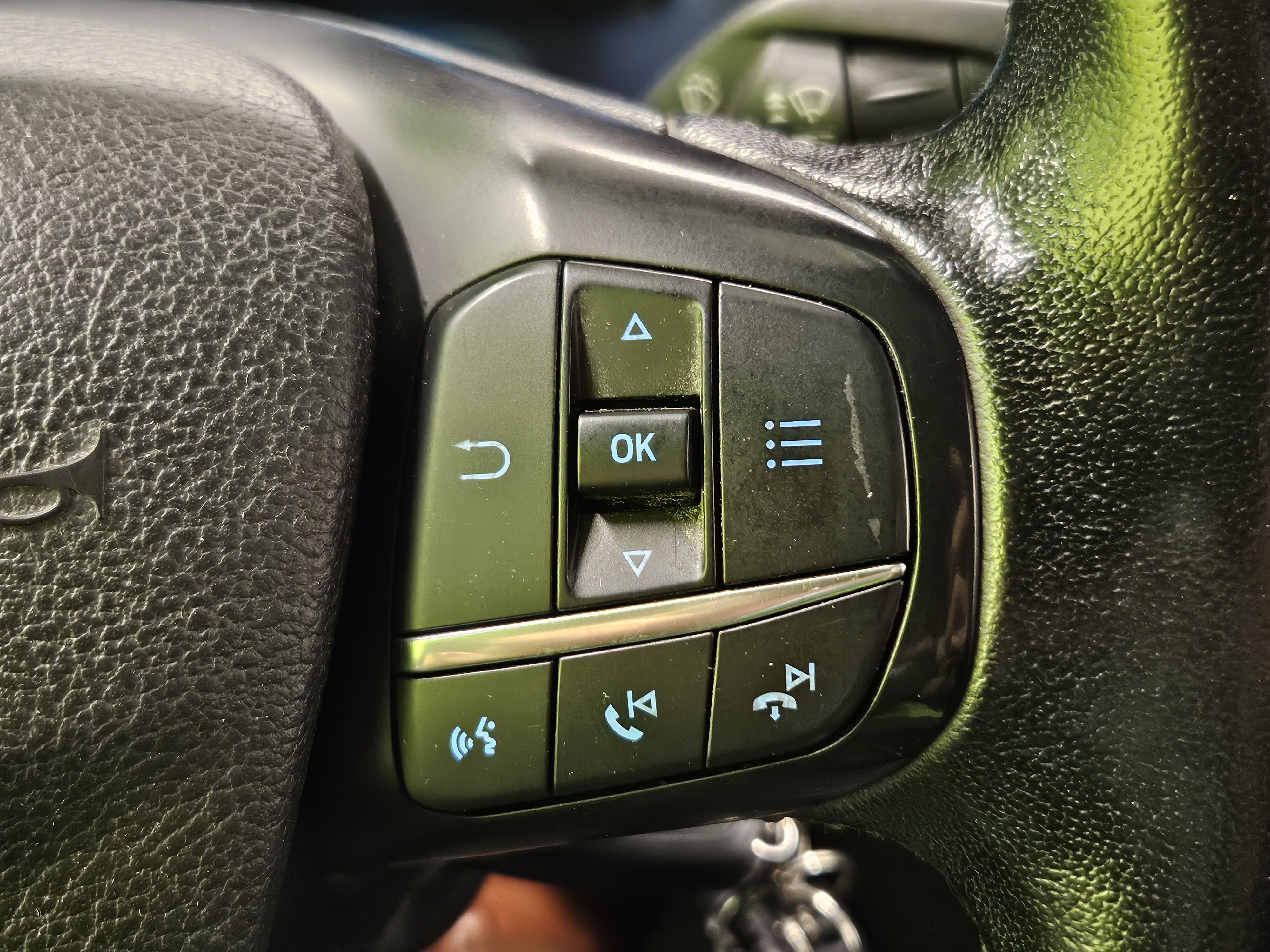 Ford Transit 2020