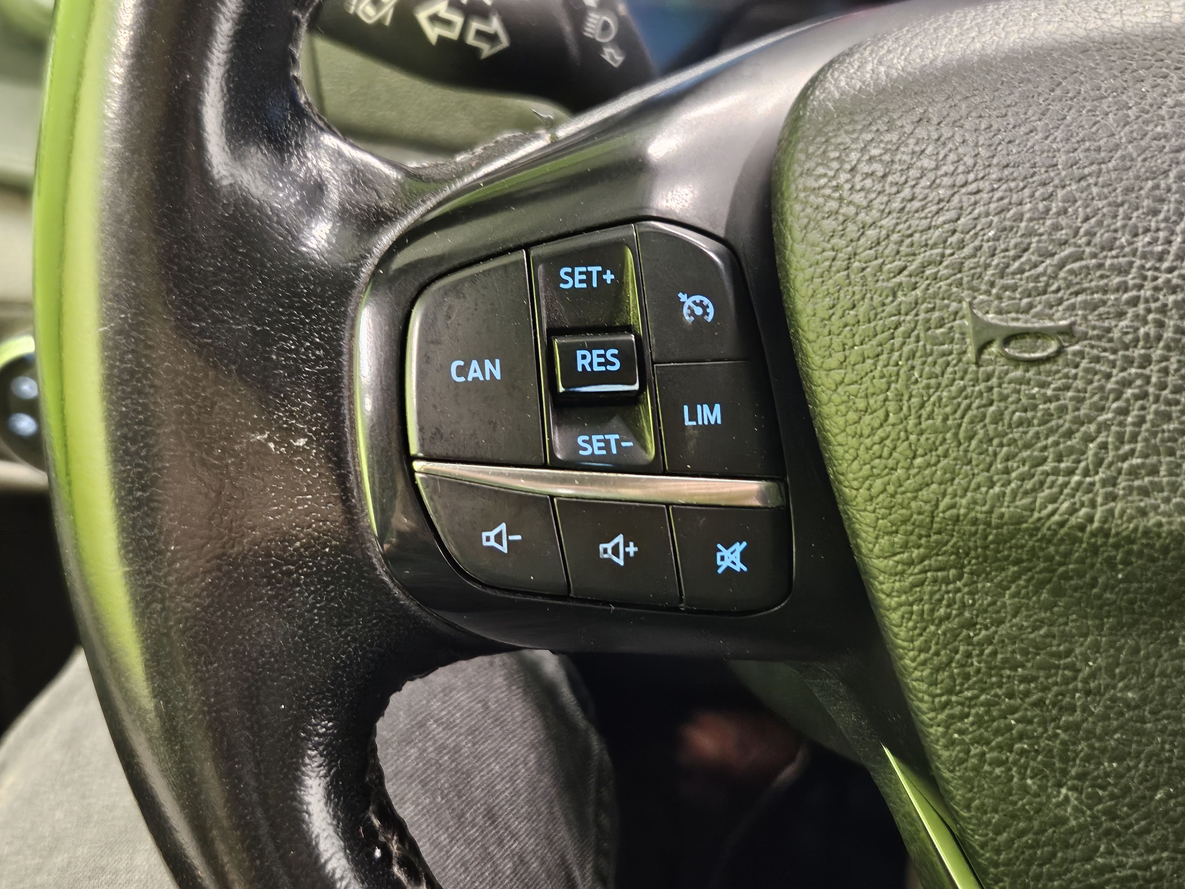 Ford Transit 2020