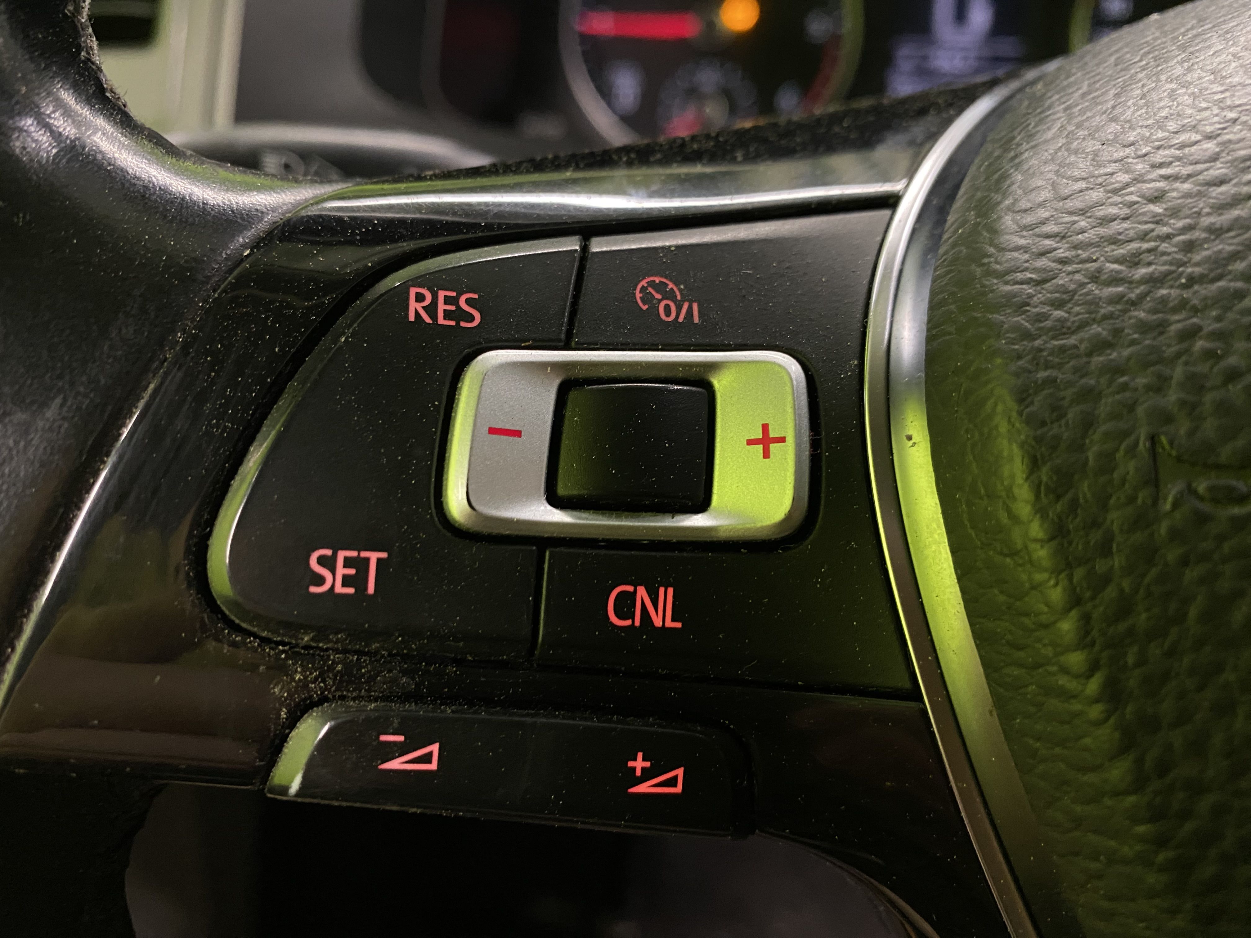 Volkswagen Transporter 2019