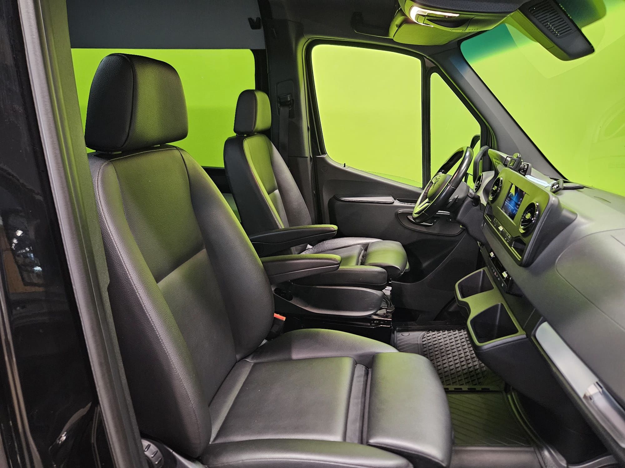 Mercedes-Benz Sprinter 2020