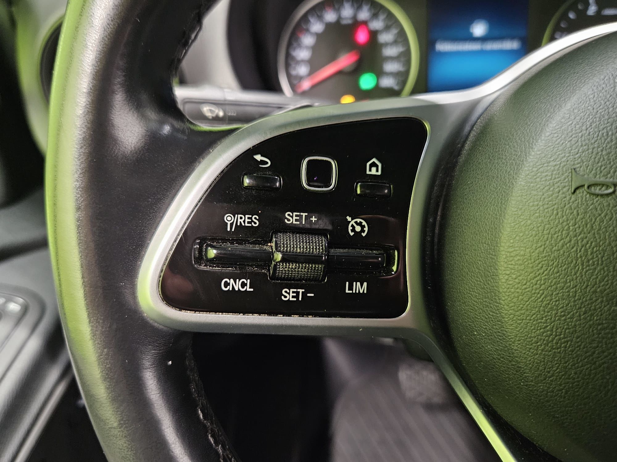 Mercedes-Benz Sprinter 2020