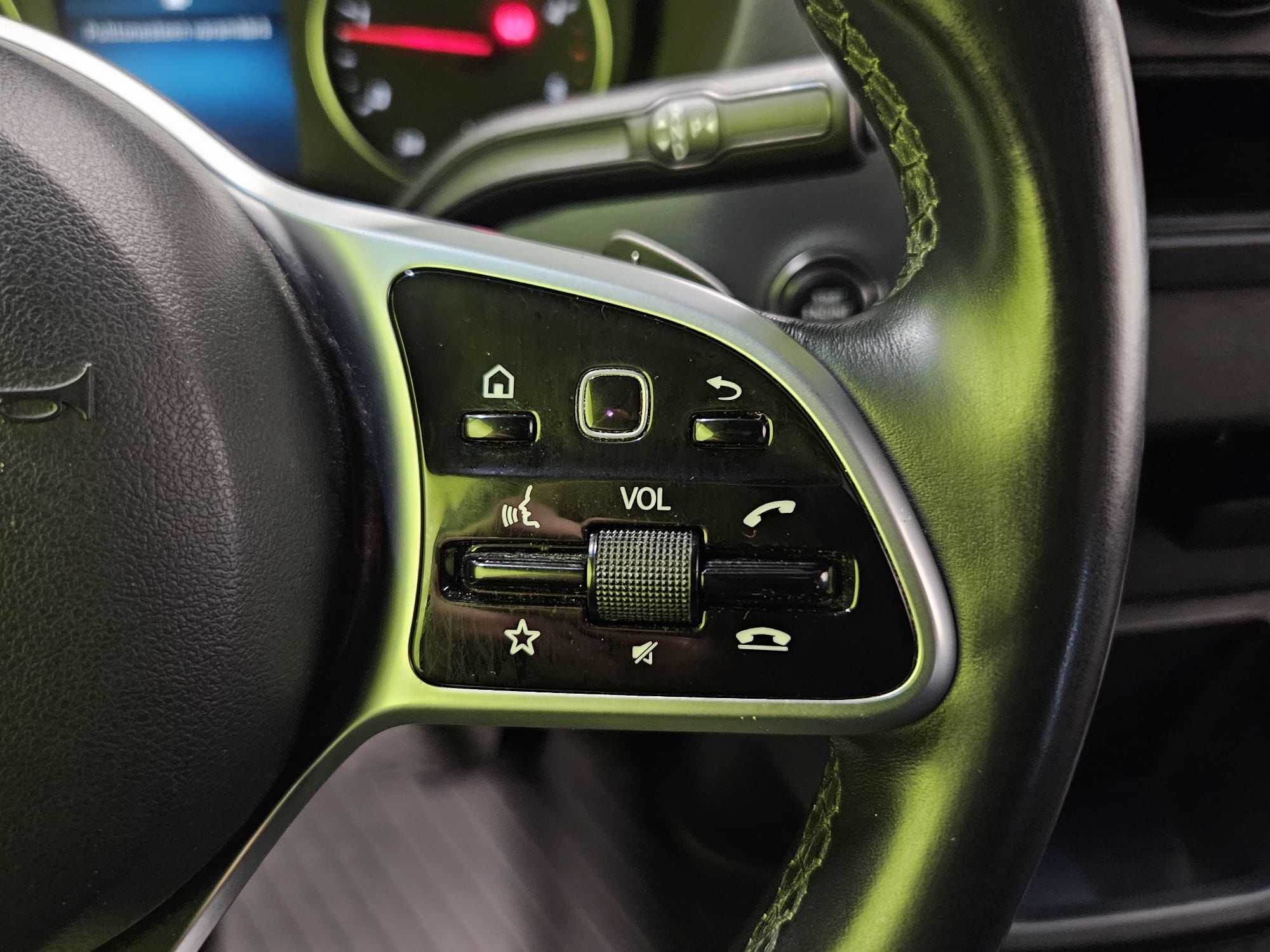 Mercedes-Benz Sprinter 2020