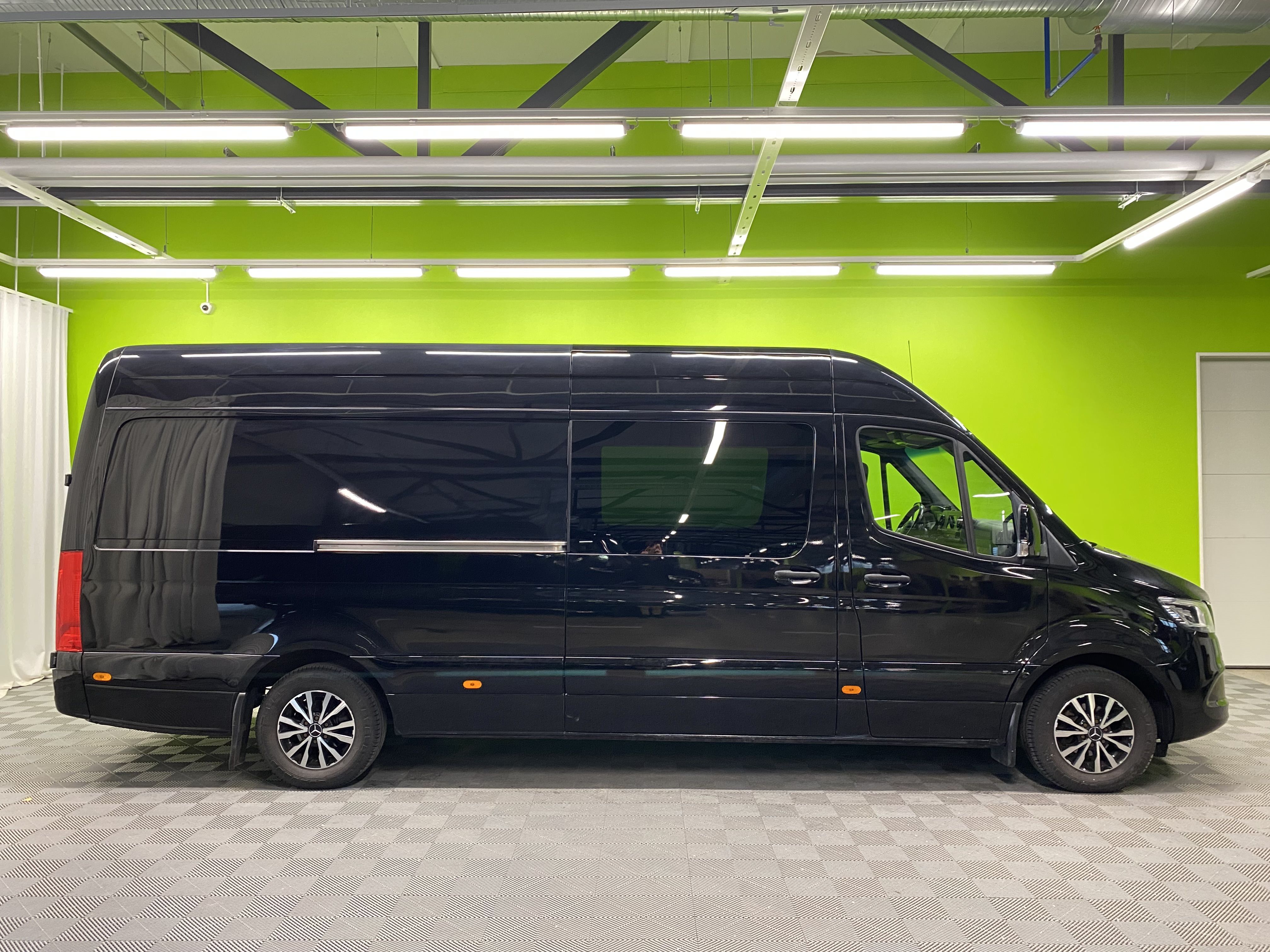 Mercedes-Benz Sprinter 2020