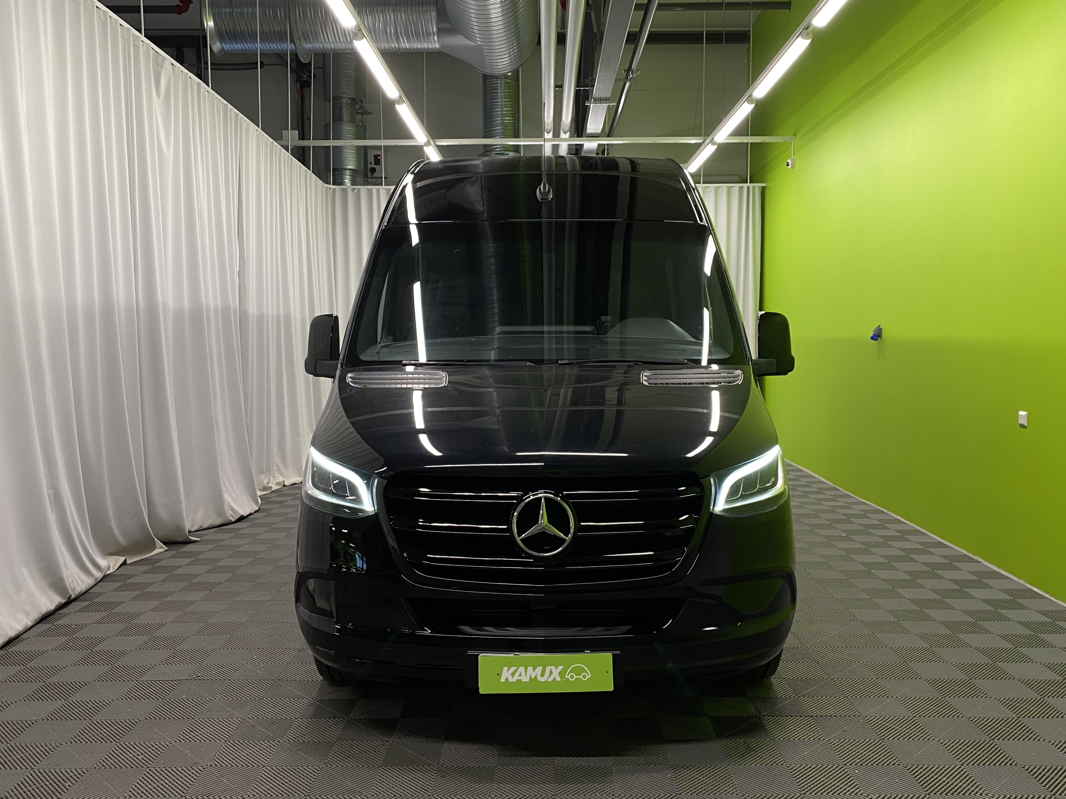 Mercedes-Benz Sprinter 2020