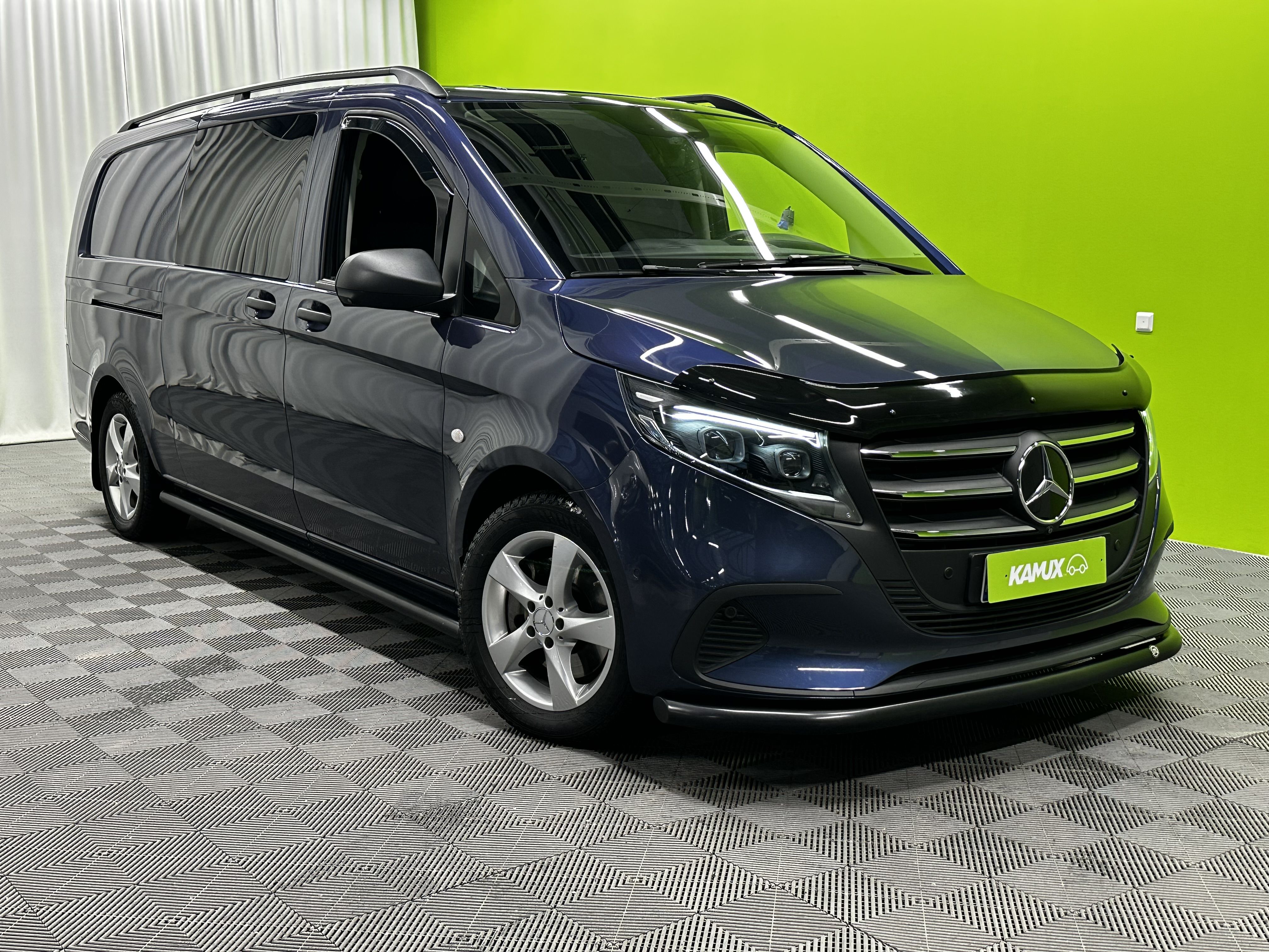 Mercedes-Benz Vito 2024