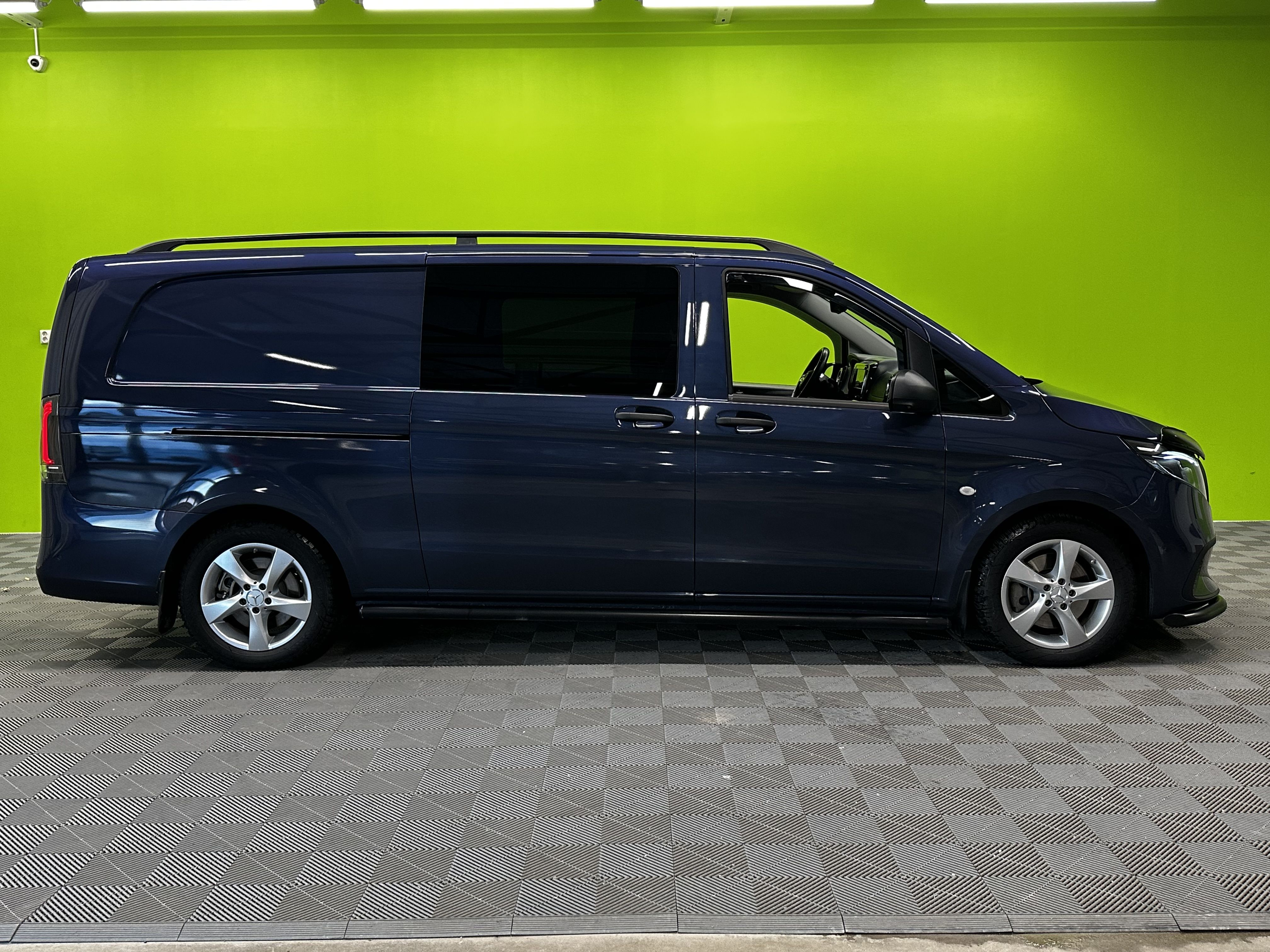 Mercedes-Benz Vito 2024