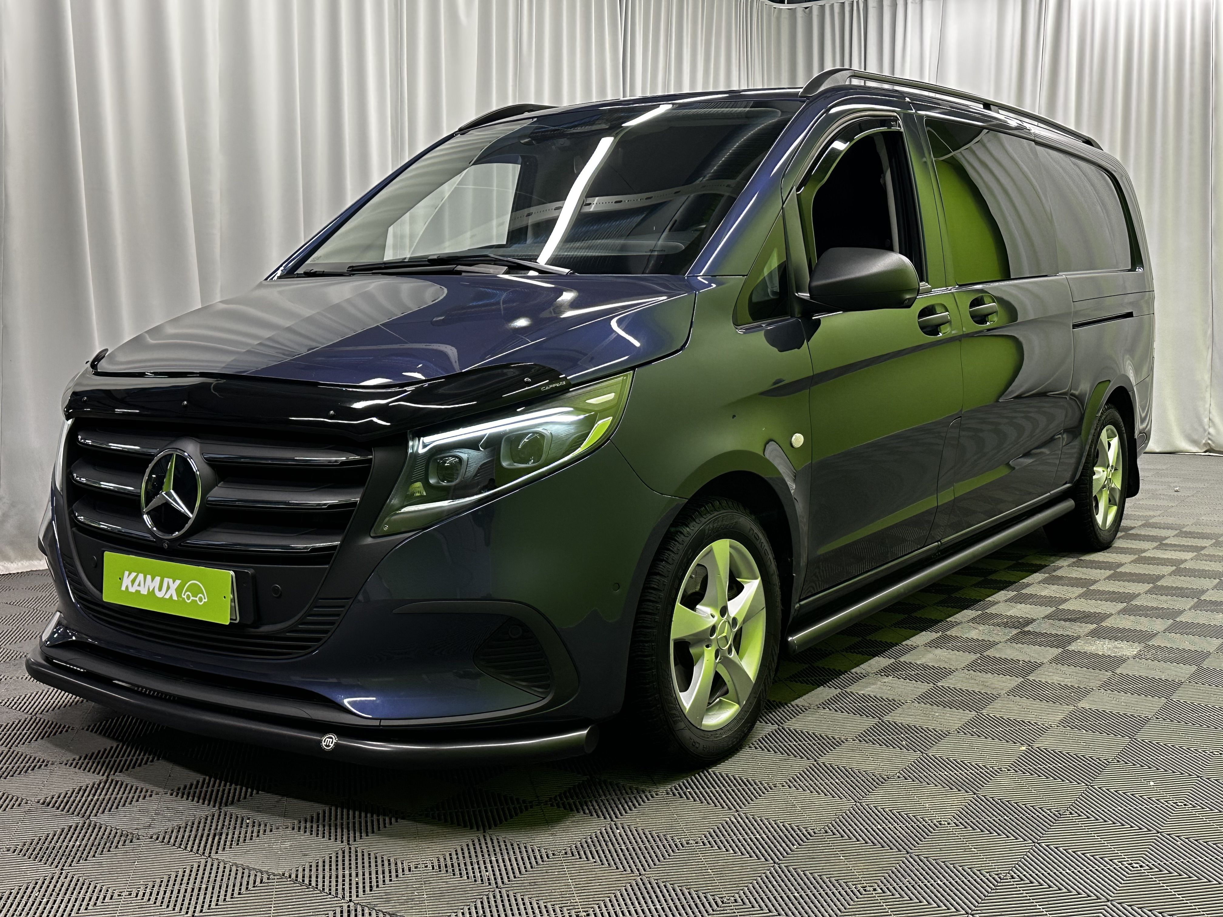 Mercedes-Benz Vito 2024