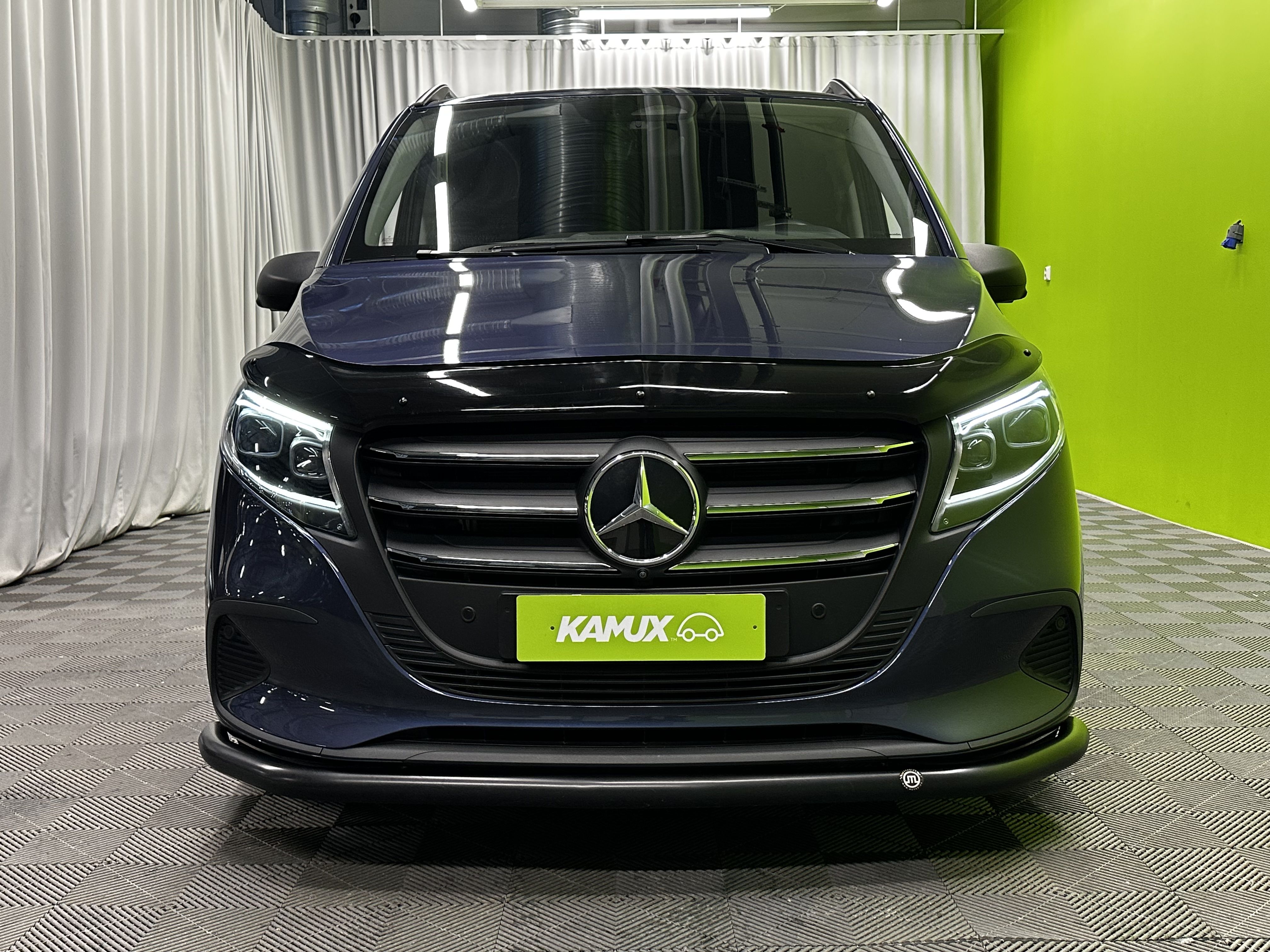 Mercedes-Benz Vito 2024