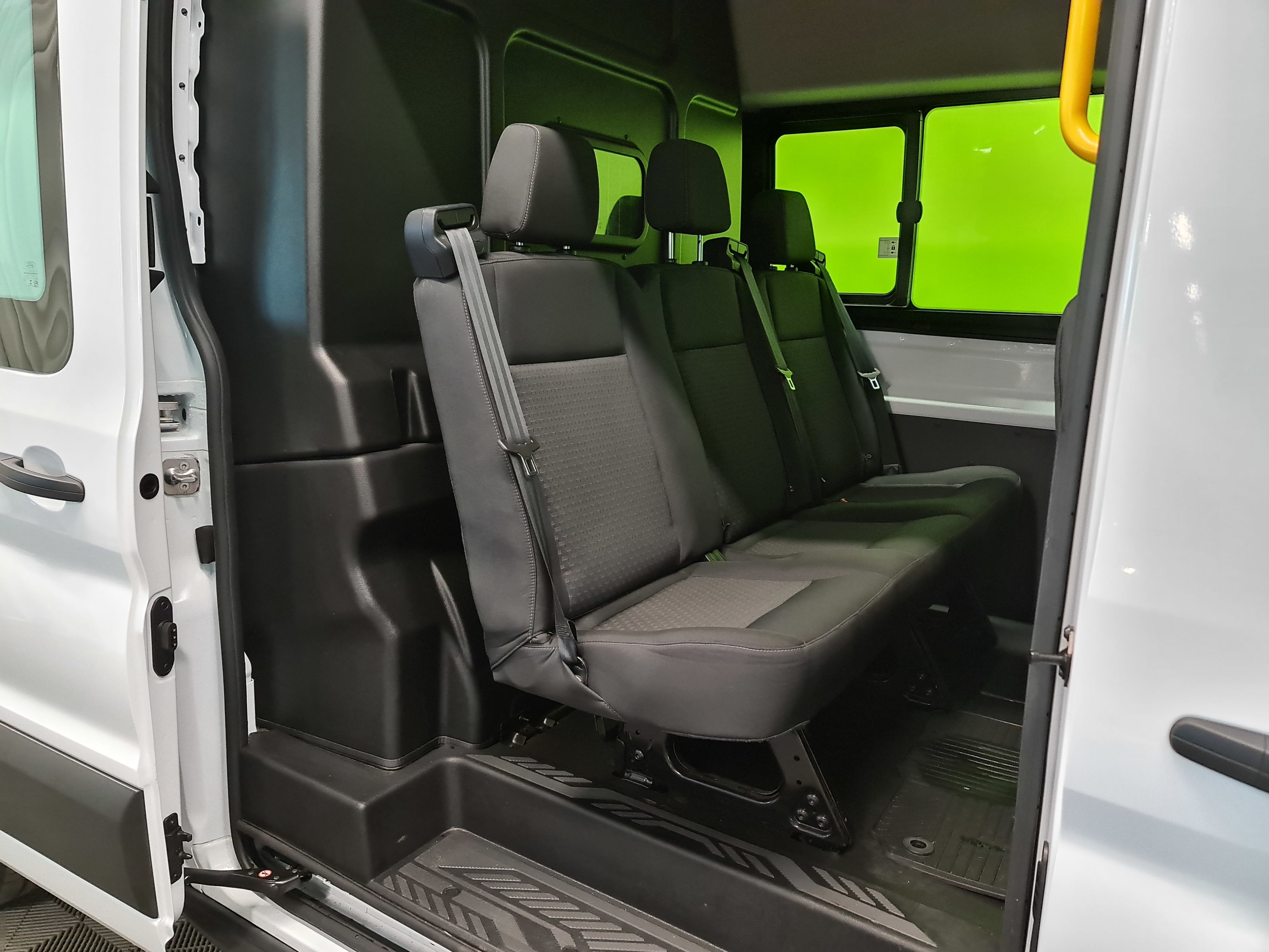 Ford Transit 2023