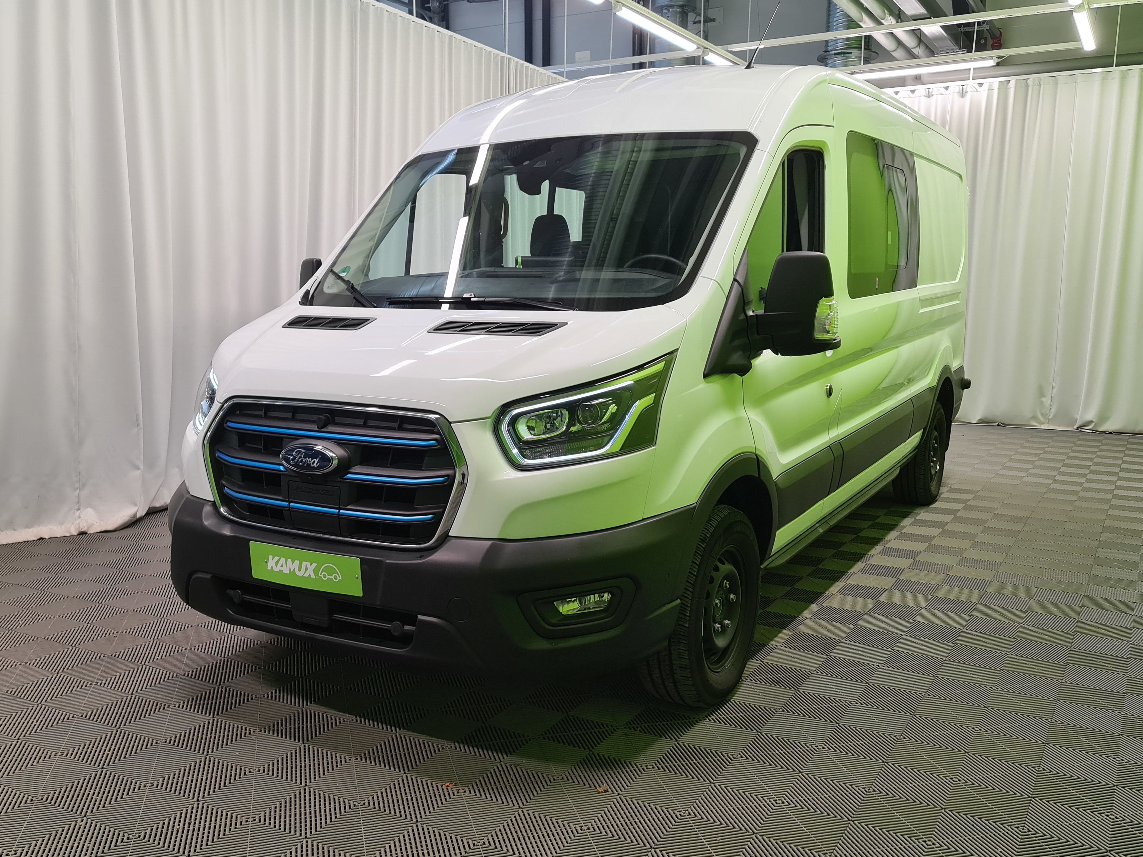 Ford Transit 2023