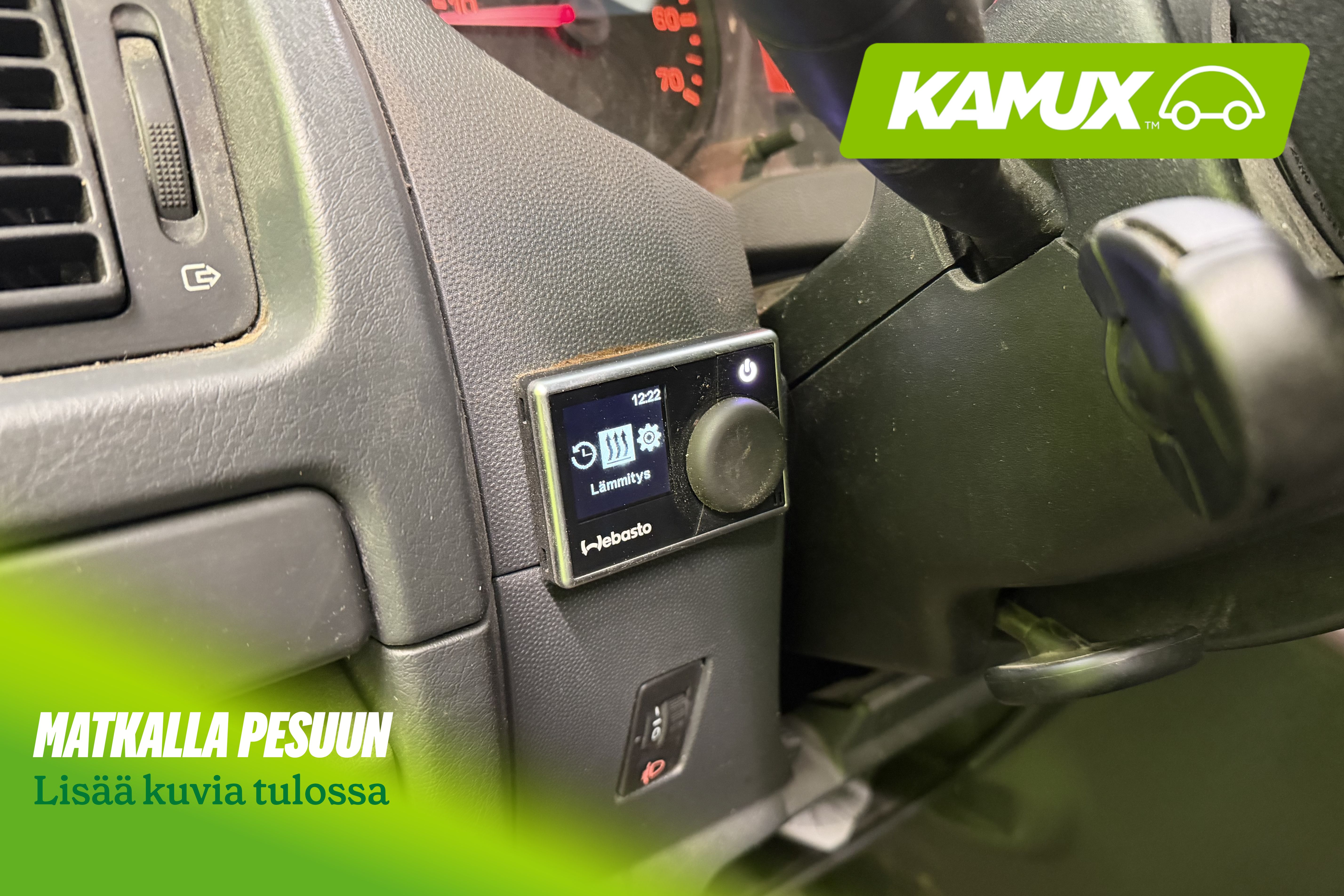 Toyota Proace 2016